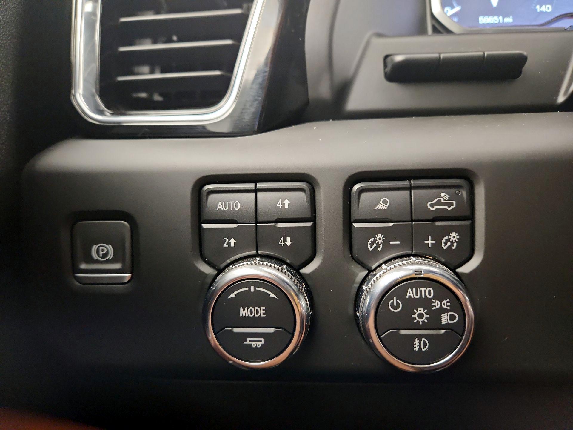 Thumbnail: 2023 GMC Sierra 1500 - 13