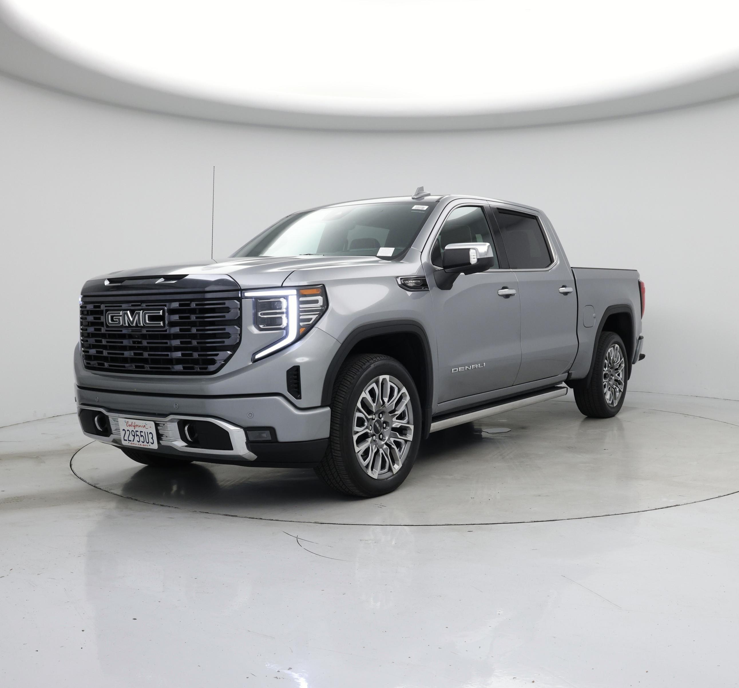Thumbnail: 2023 GMC Sierra 1500 - 4