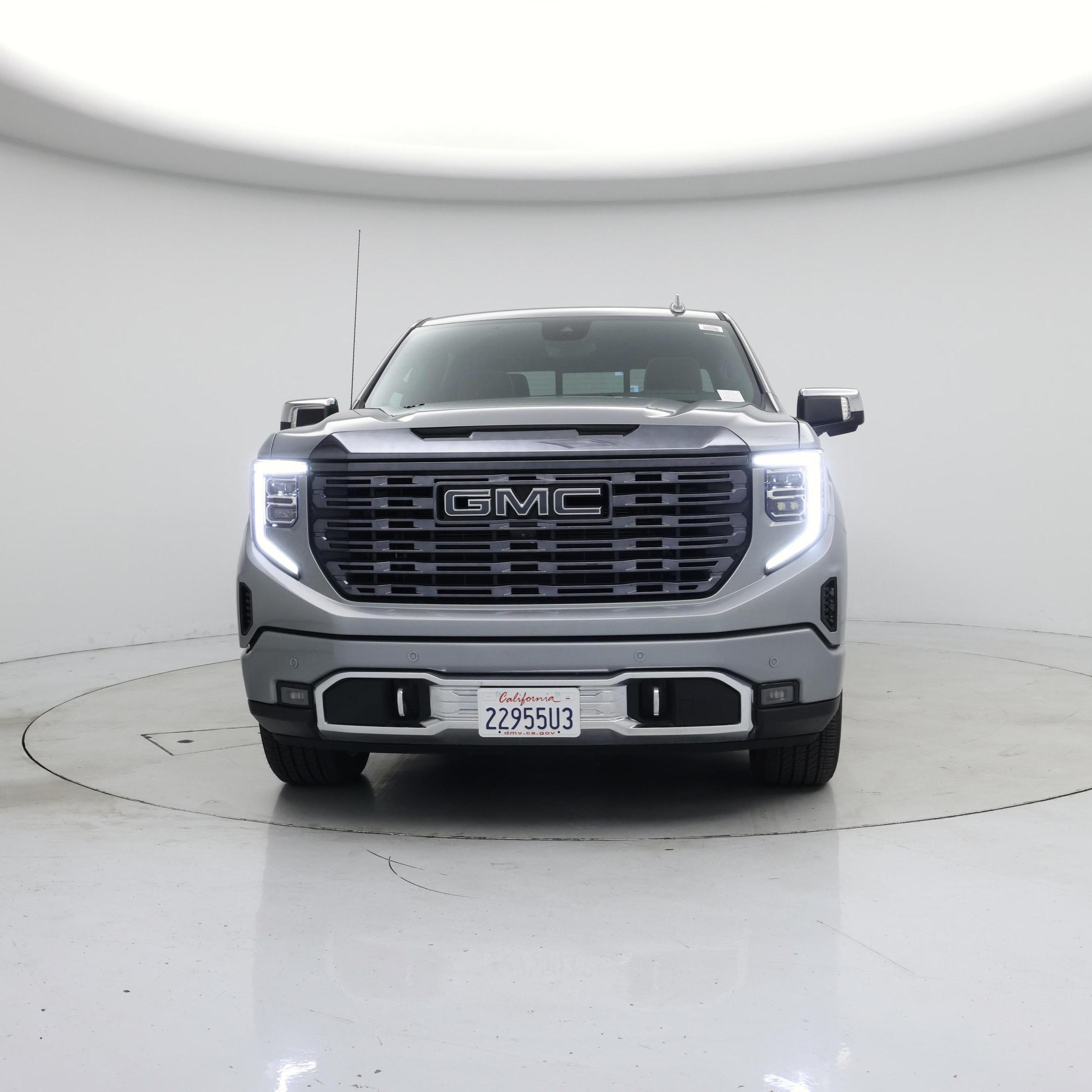 Thumbnail: 2023 GMC Sierra 1500 - 5