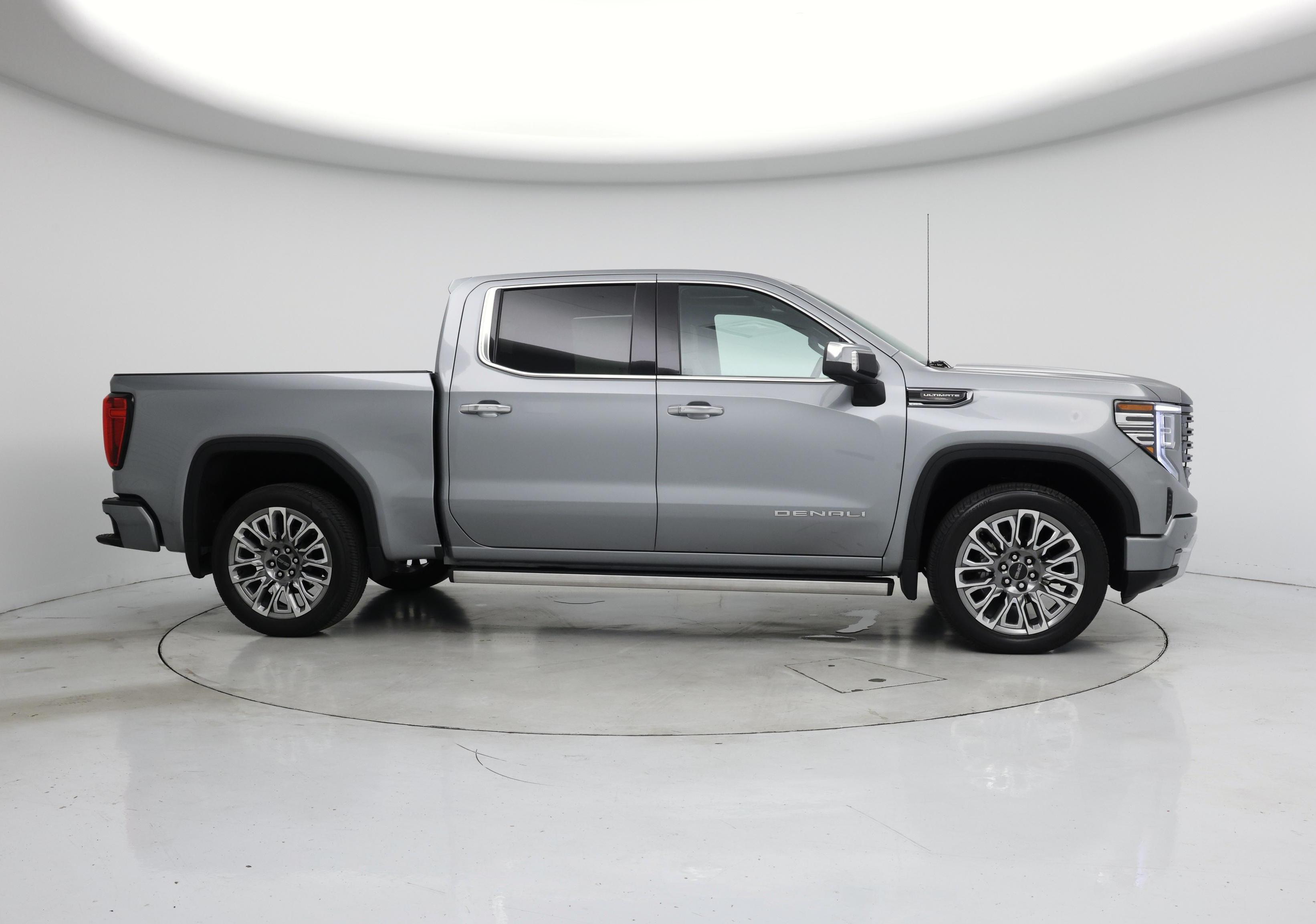 Thumbnail: 2023 GMC Sierra 1500 - 7
