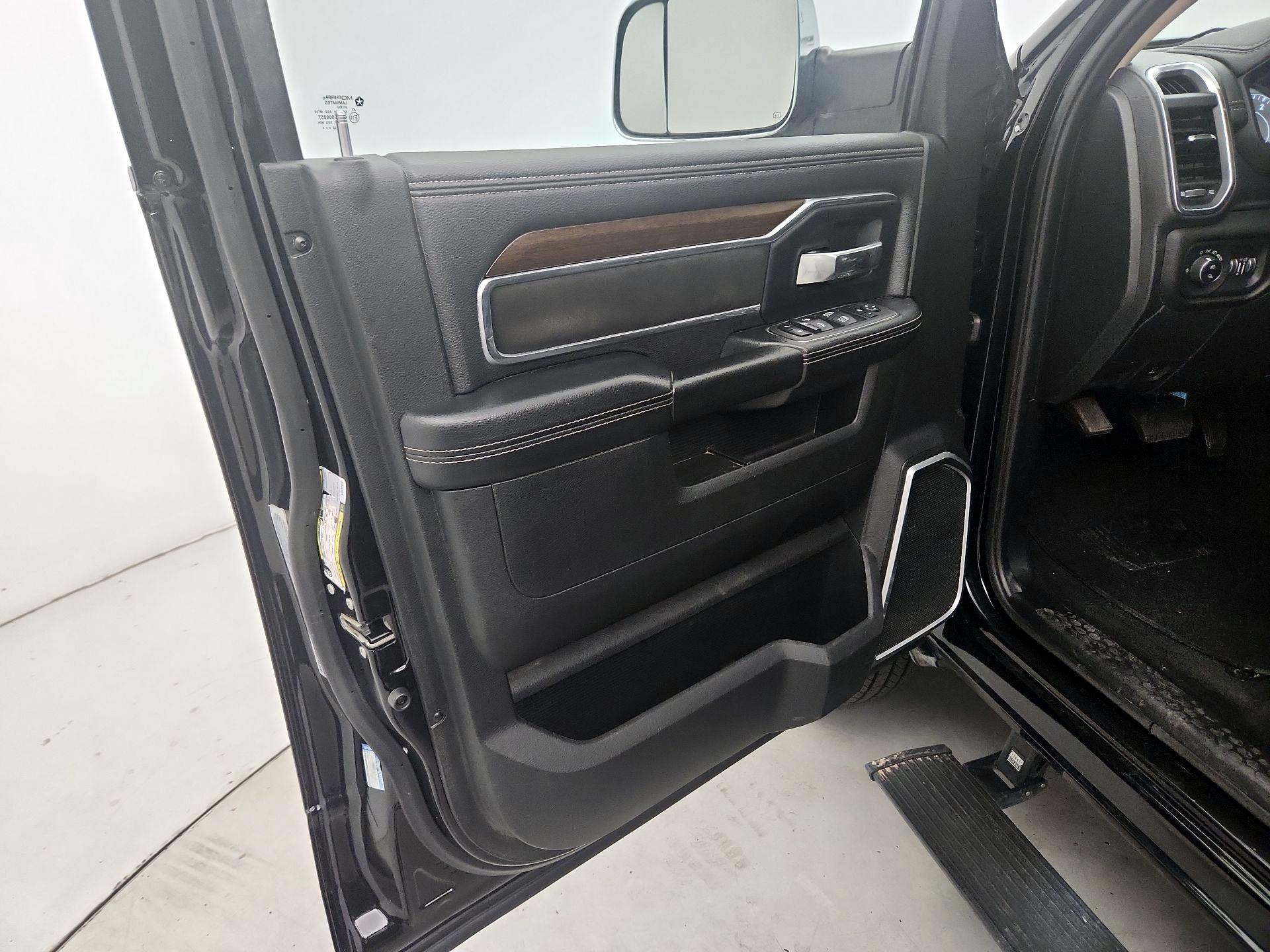 Thumbnail: 2022 RAM 3500 - 12