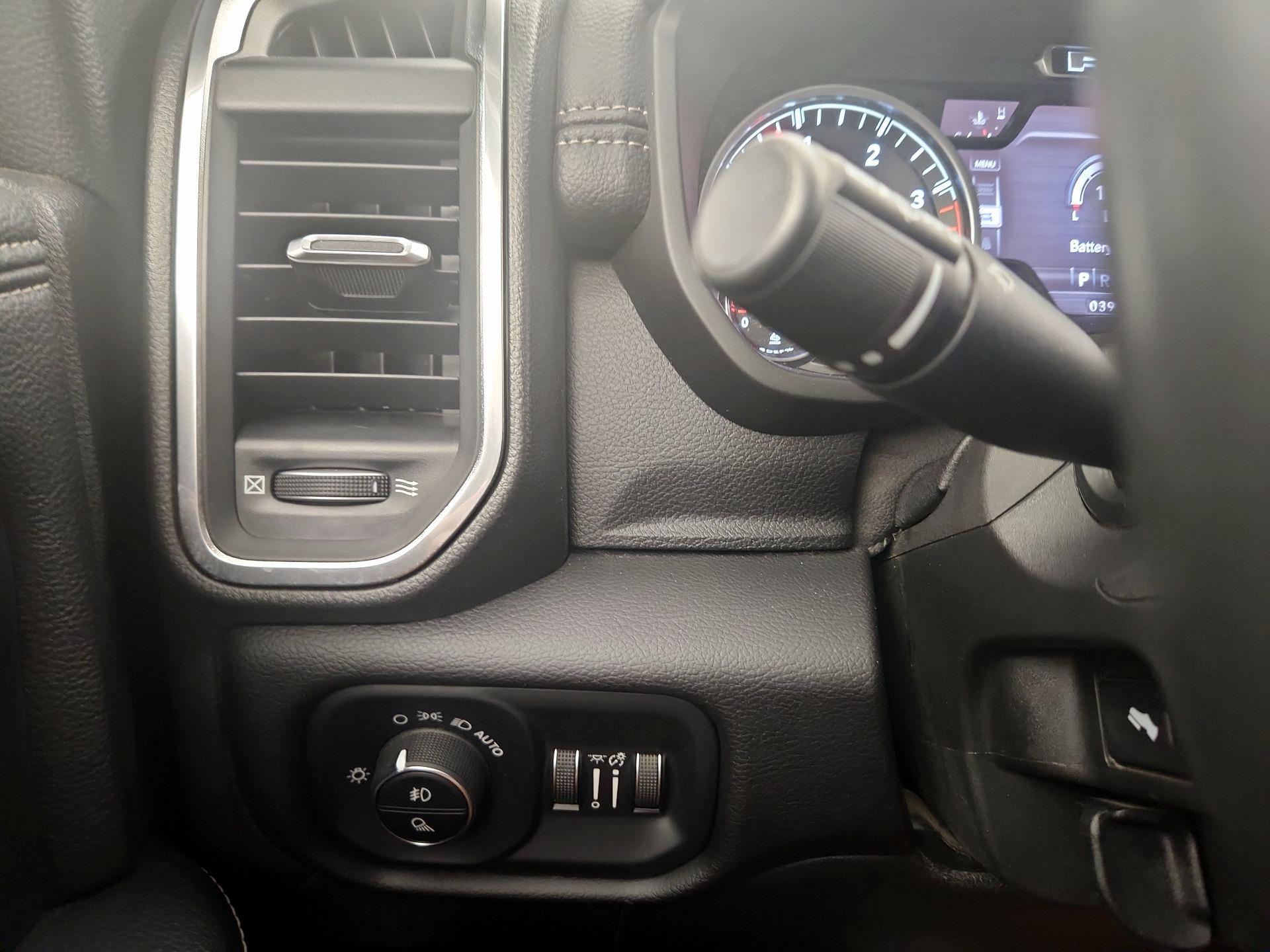Thumbnail: 2022 RAM 3500 - 13