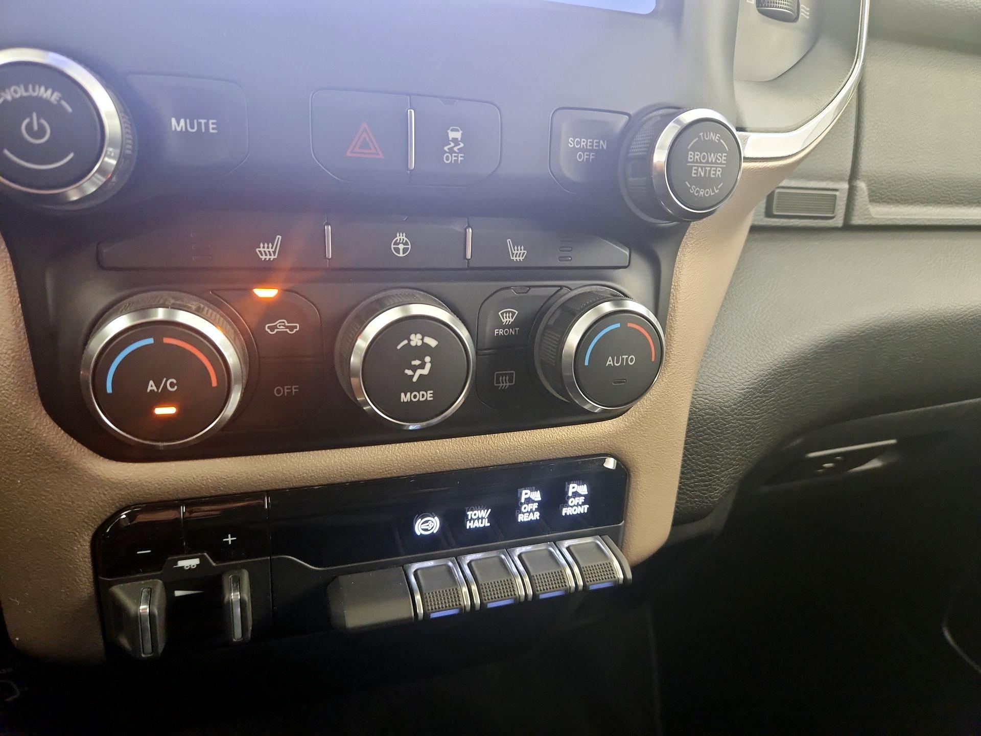 Thumbnail: 2022 RAM 3500 - 16