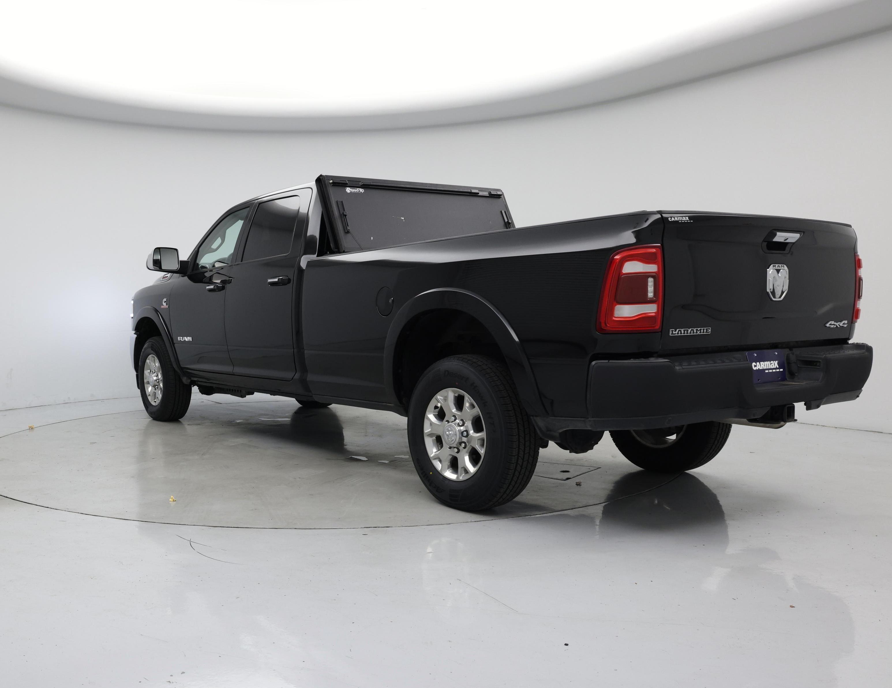 Thumbnail: 2022 RAM 3500 - 2