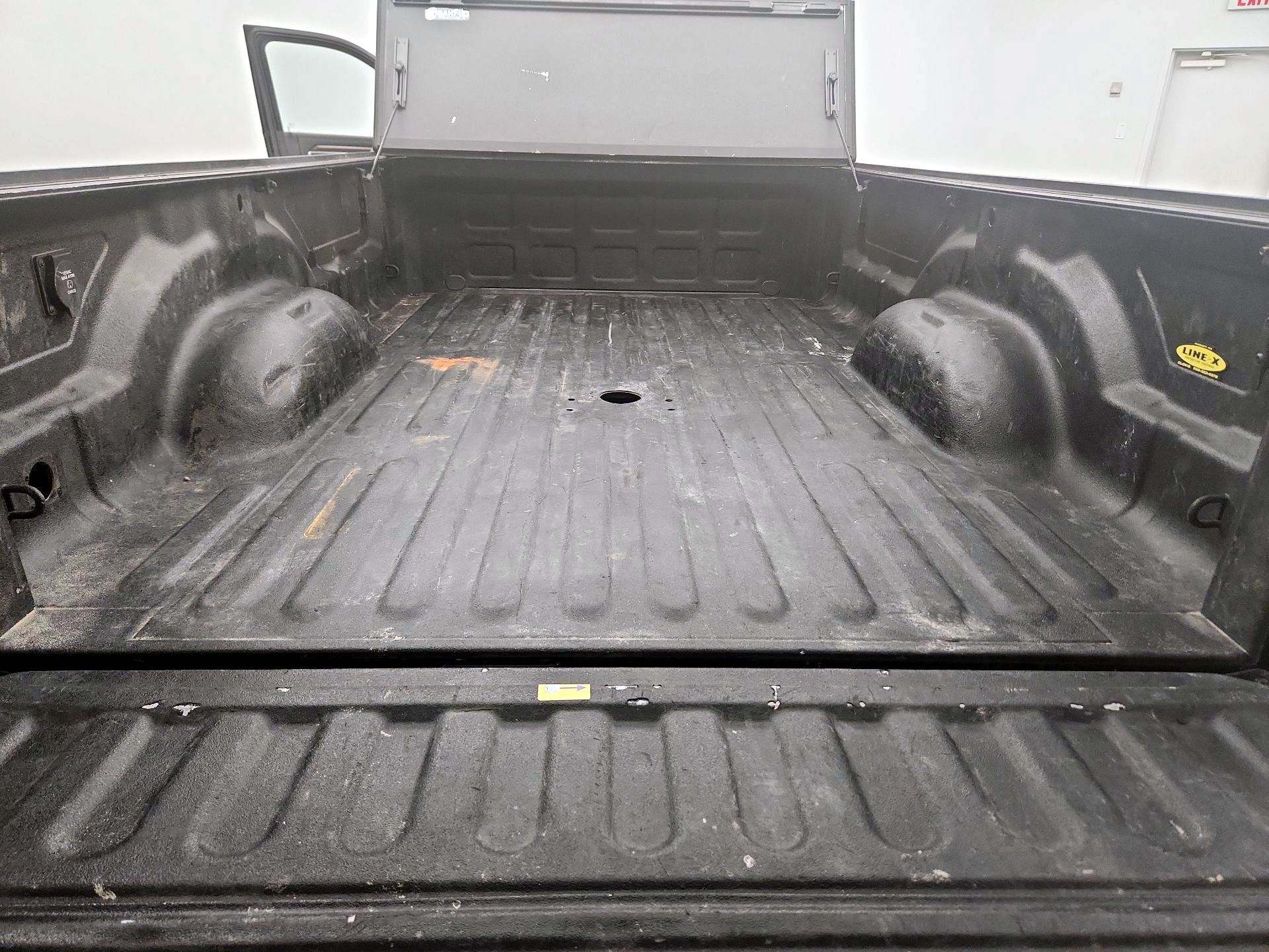 Thumbnail: 2022 RAM 3500 - 19