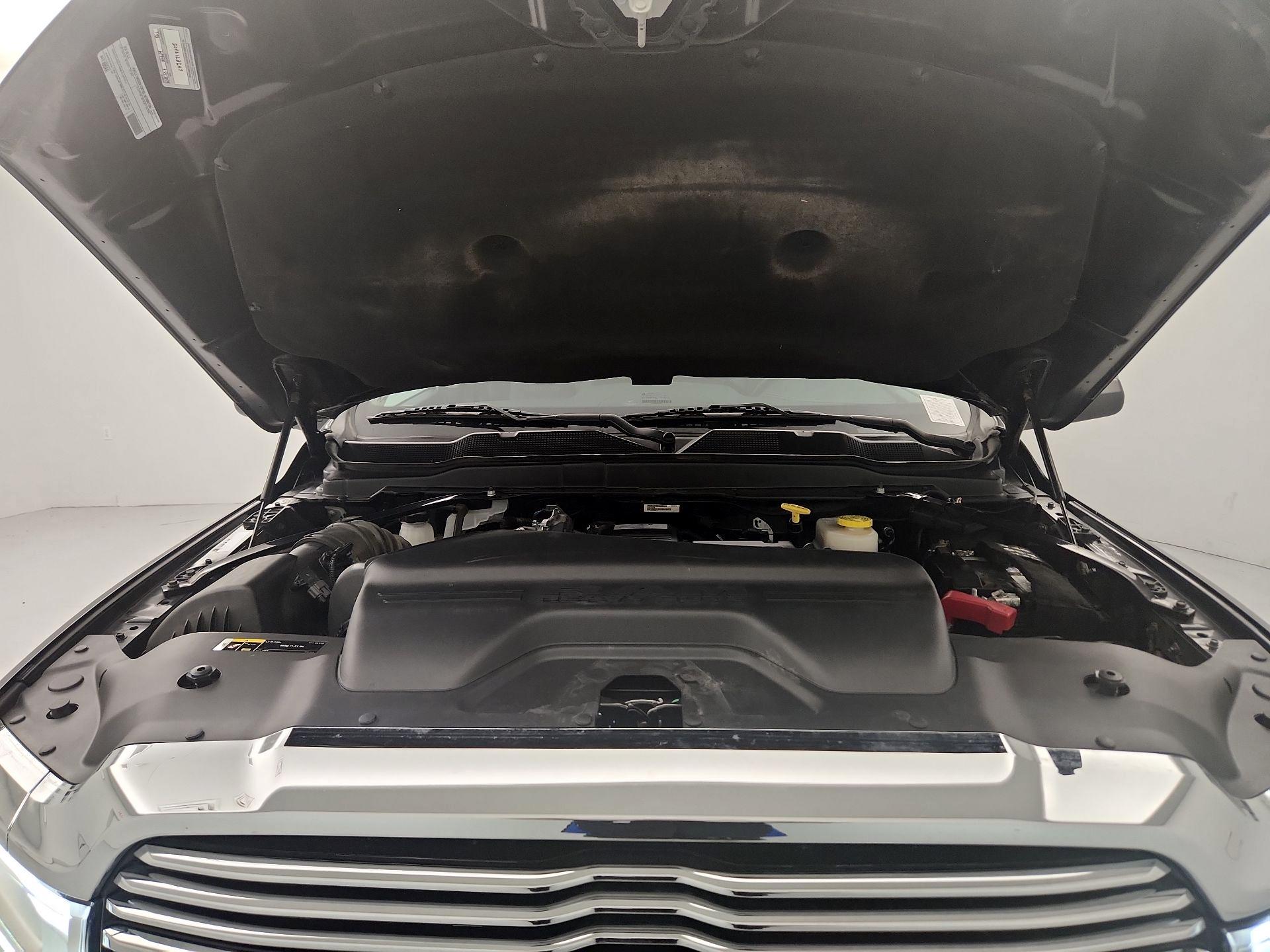 Thumbnail: 2022 RAM 3500 - 20