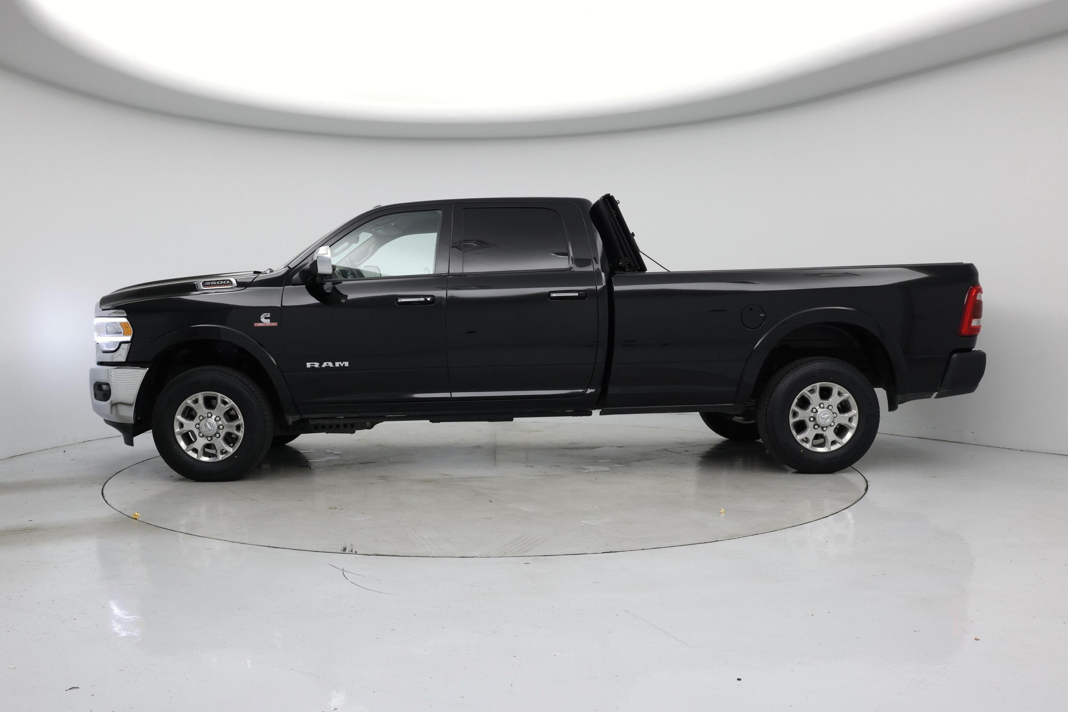 Thumbnail: 2022 RAM 3500 - 3