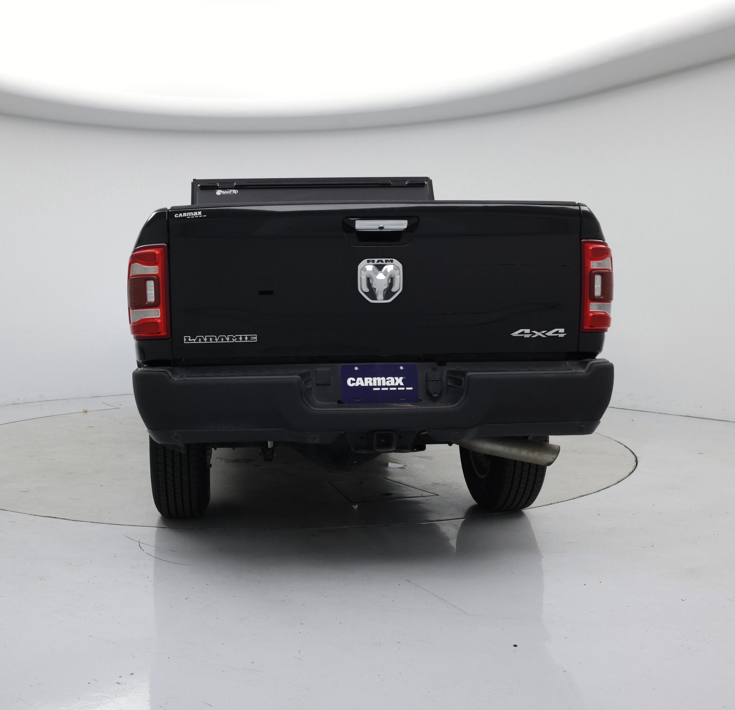 Thumbnail: 2022 RAM 3500 - 6