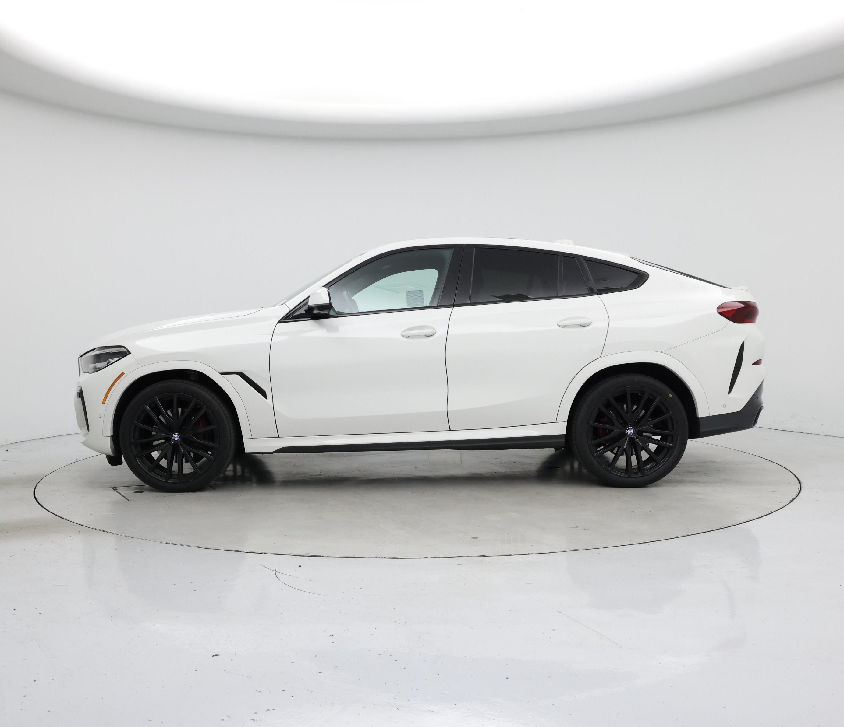 Thumbnail: 2022 BMW X6 - 3