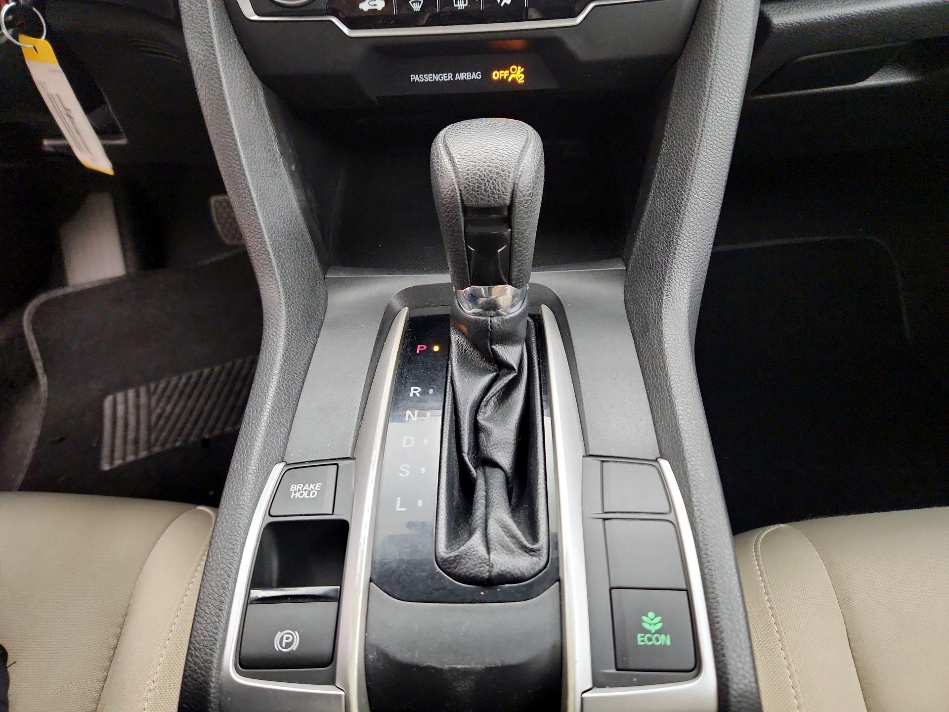 Thumbnail: 2017 Honda Civic - 16