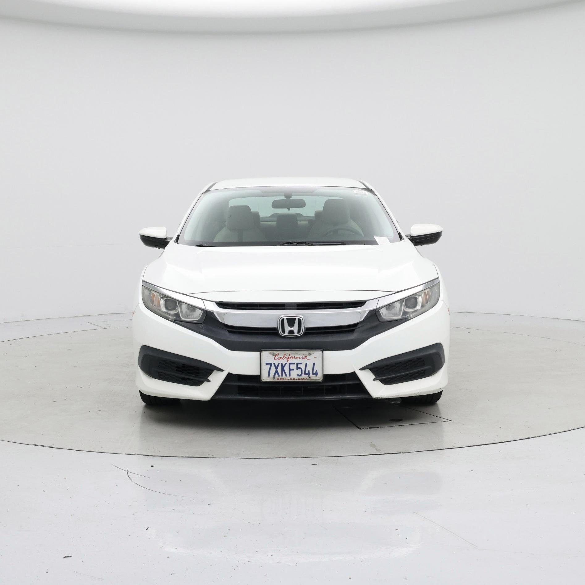 Thumbnail: 2017 Honda Civic - 5