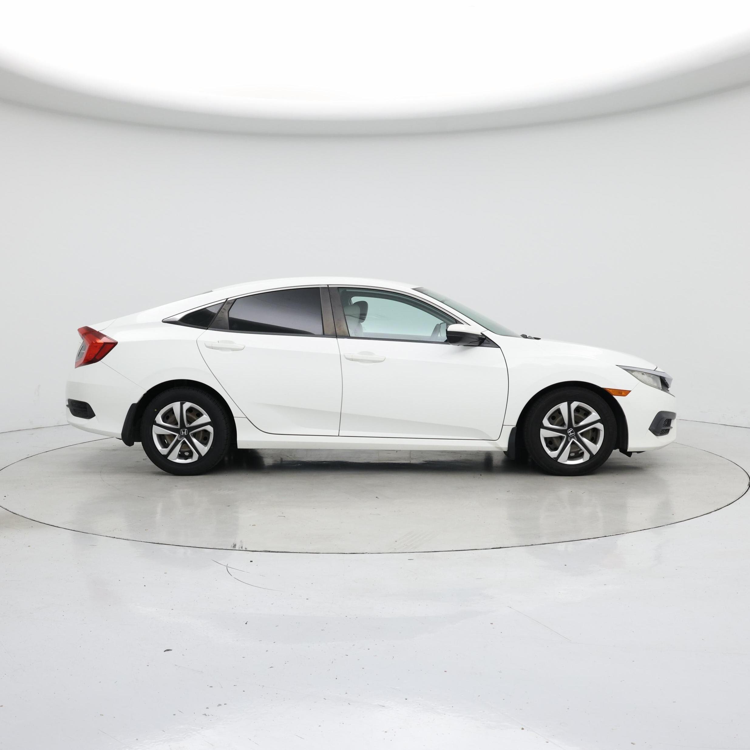 Thumbnail: 2017 Honda Civic - 7