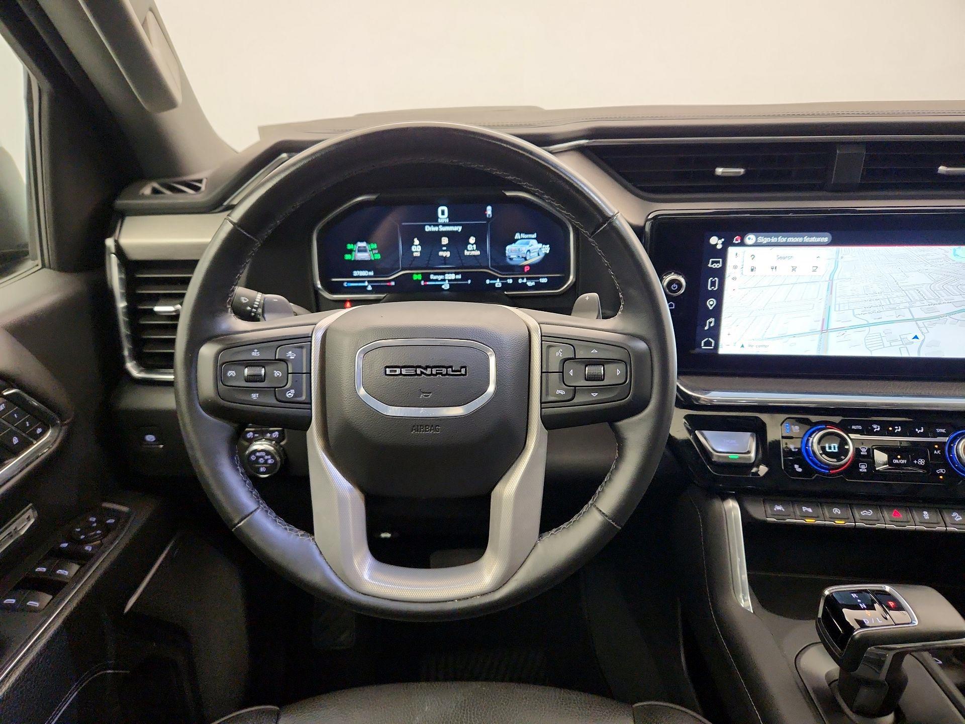 Thumbnail: 2024 GMC Sierra 1500 - 10