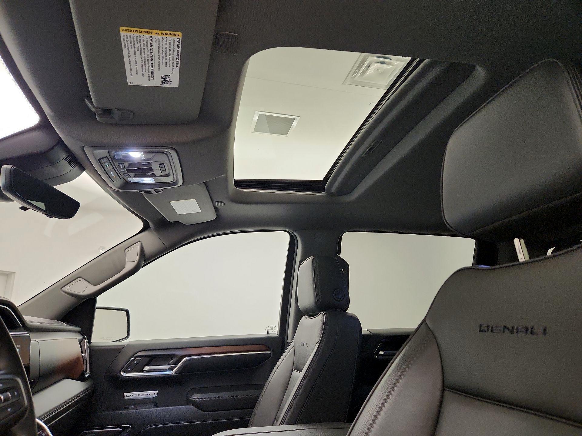 Thumbnail: 2024 GMC Sierra 1500 - 20