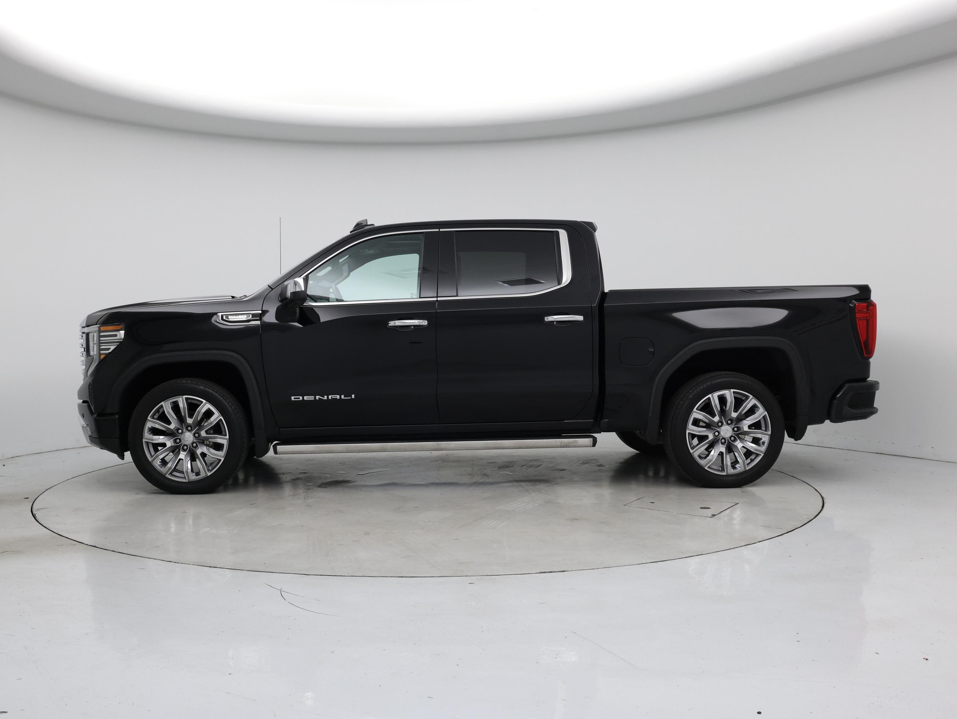Thumbnail: 2024 GMC Sierra 1500 - 3