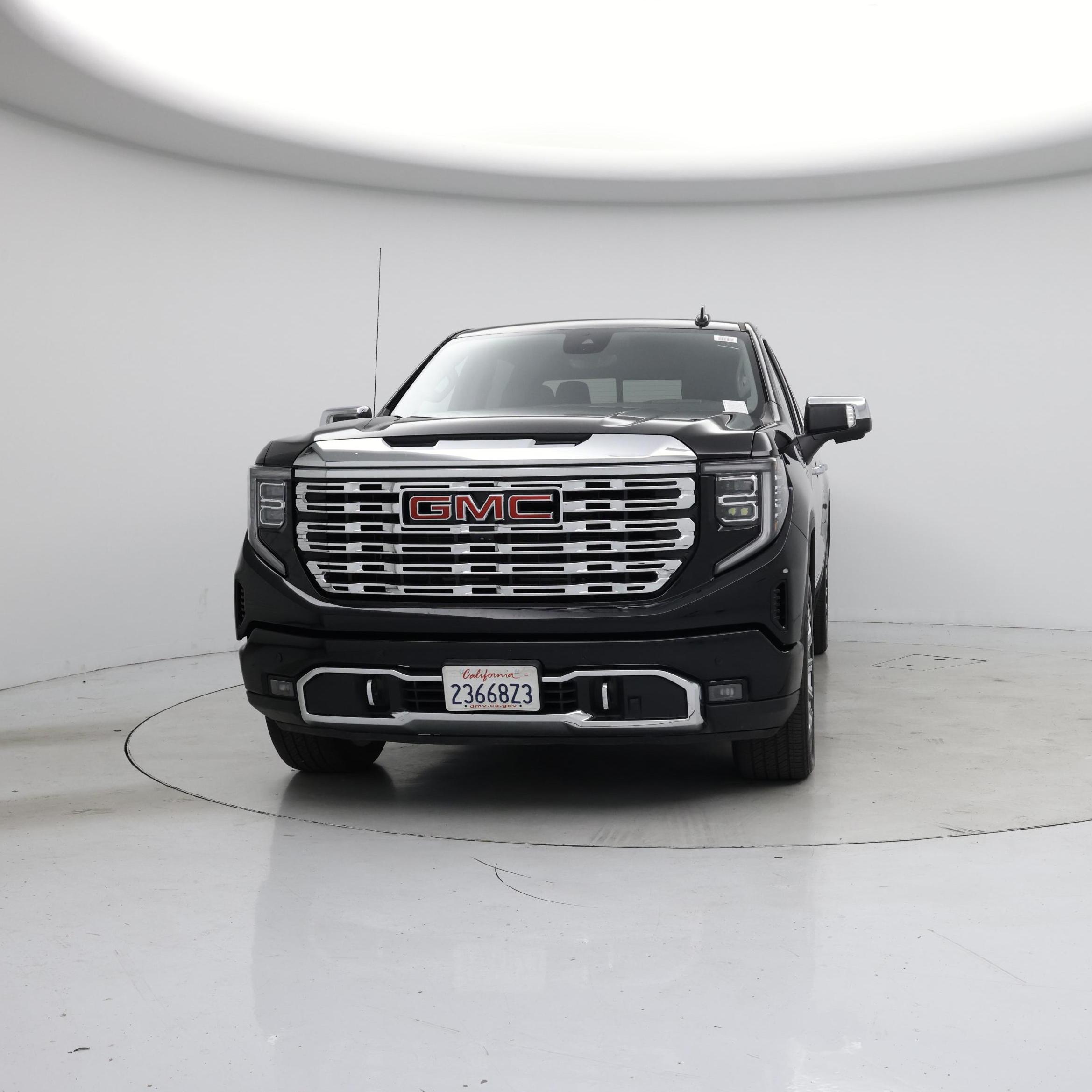 Thumbnail: 2024 GMC Sierra 1500 - 5