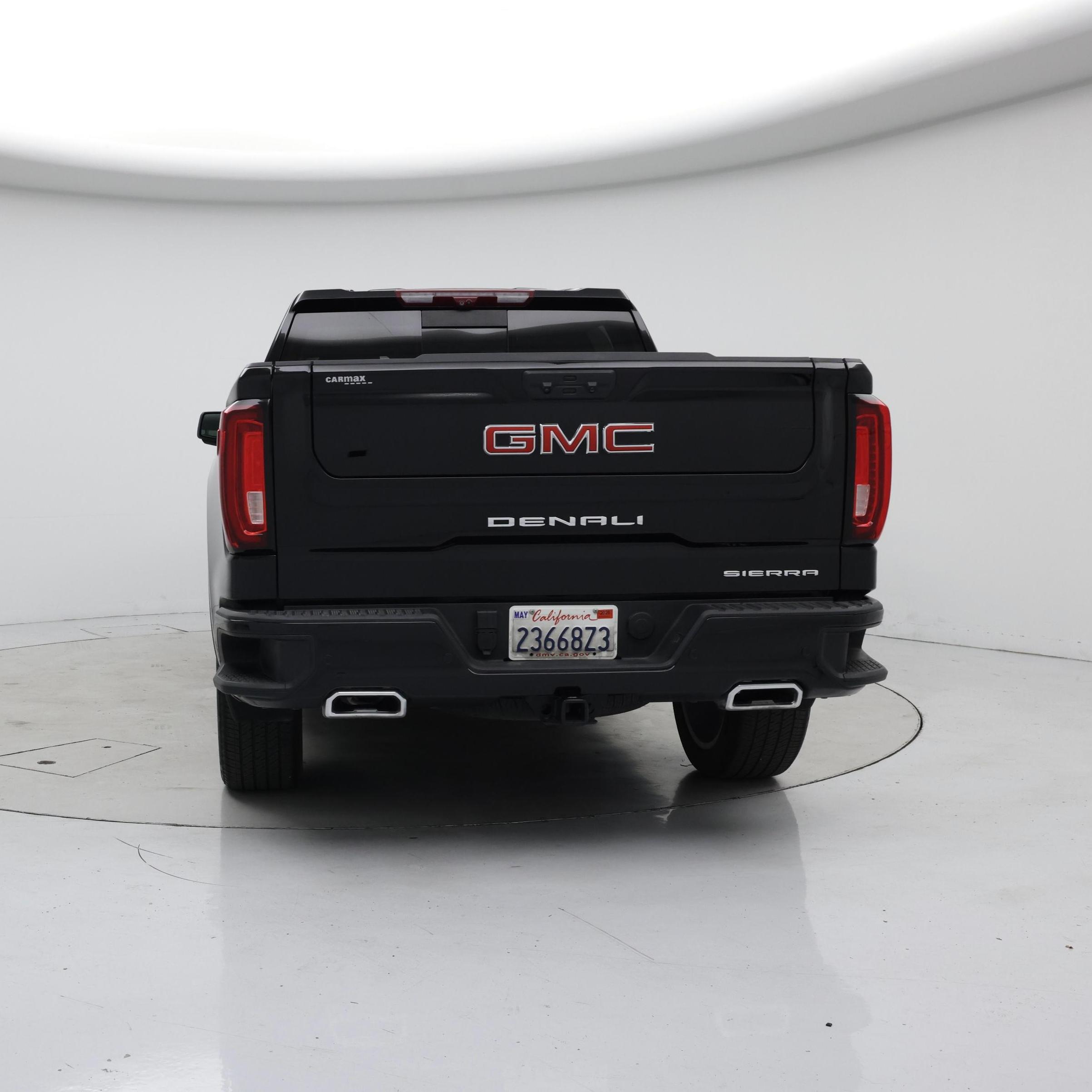 Thumbnail: 2024 GMC Sierra 1500 - 6