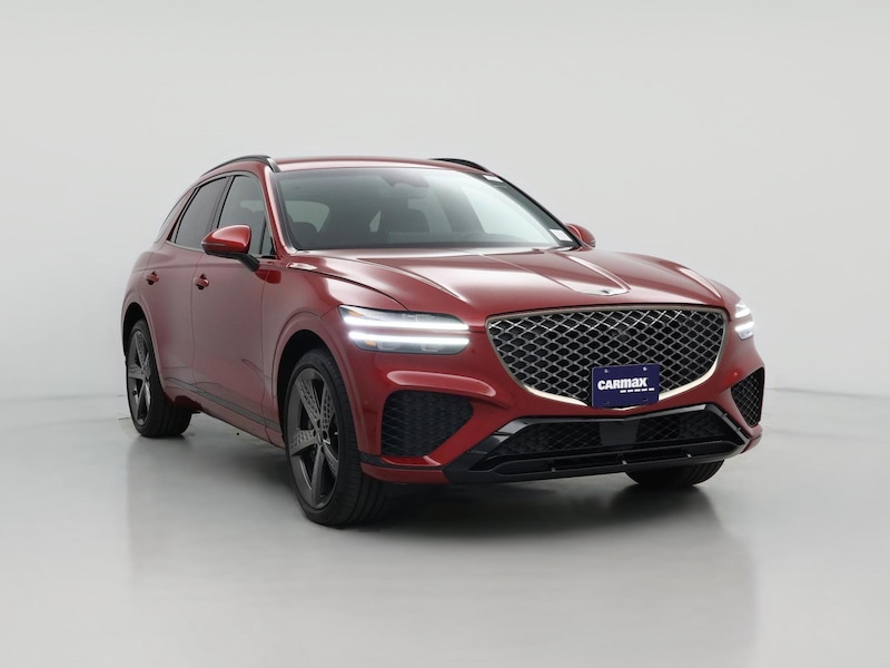 2023 Genesis GV70  -
                  Fresno, CA