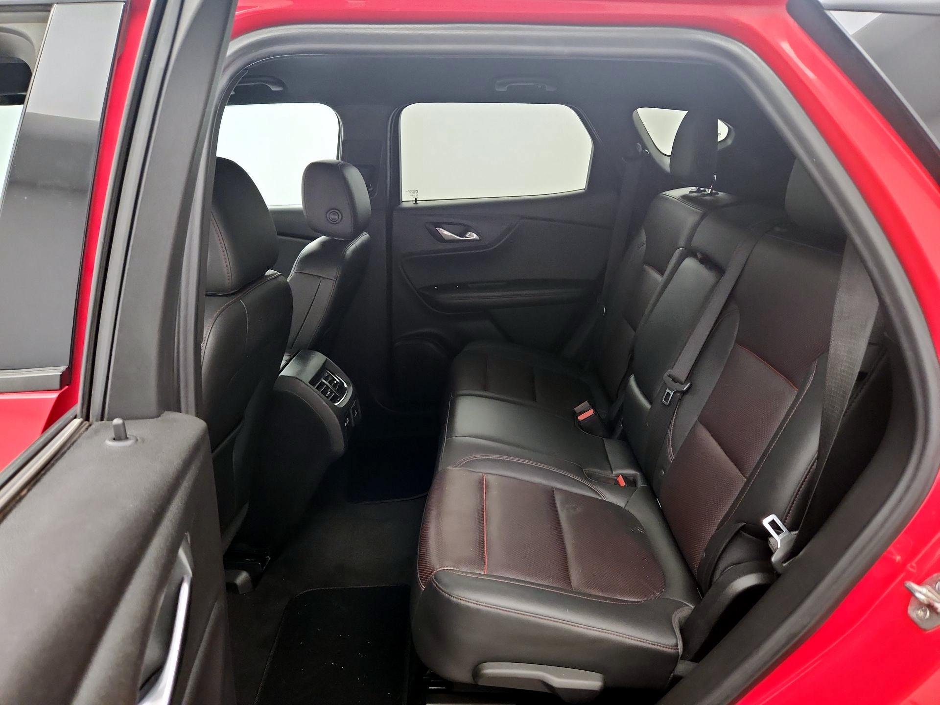 Thumbnail: 2020 Chevrolet Blazer - 20