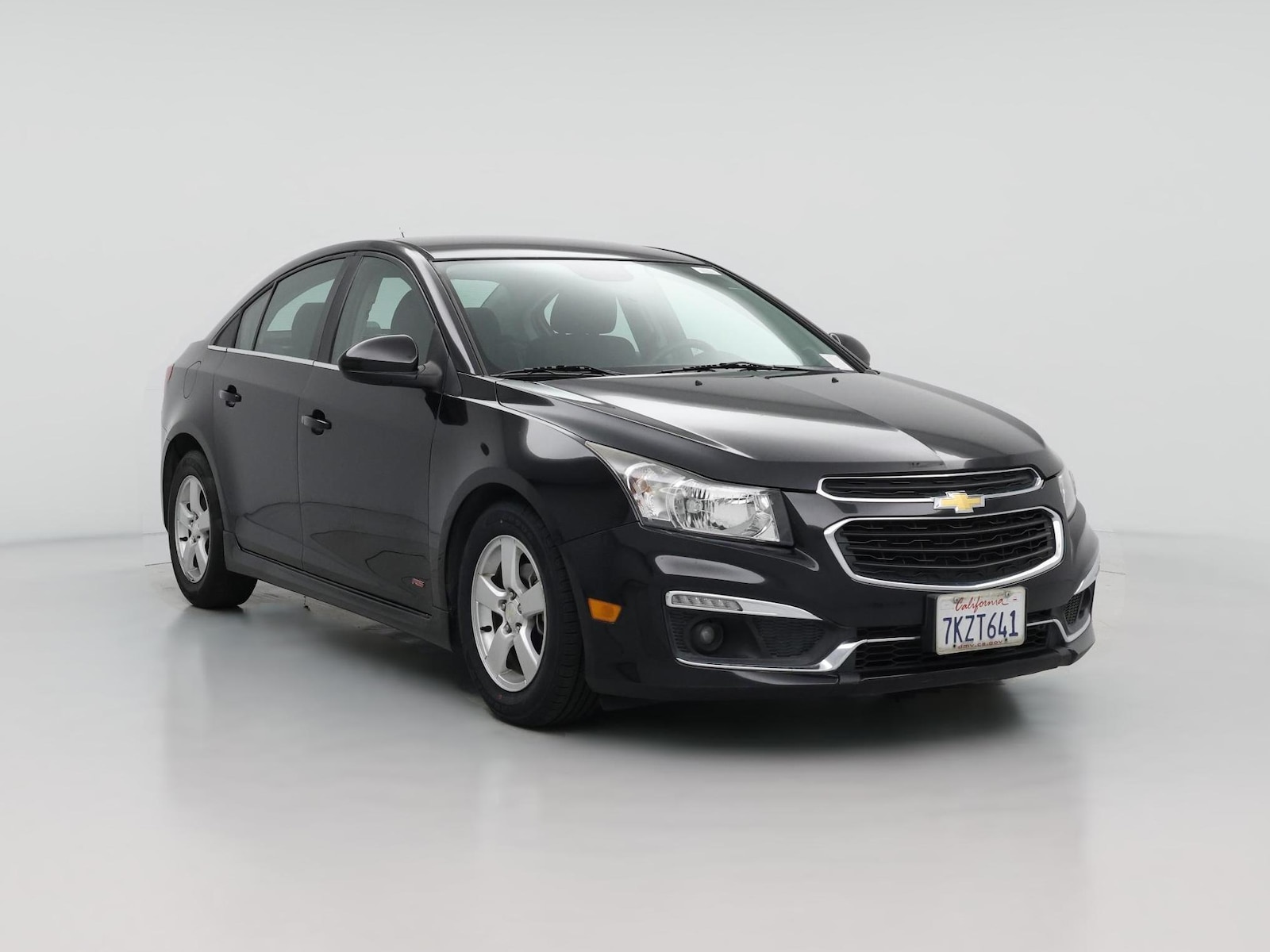 2015 Chevrolet Cruze