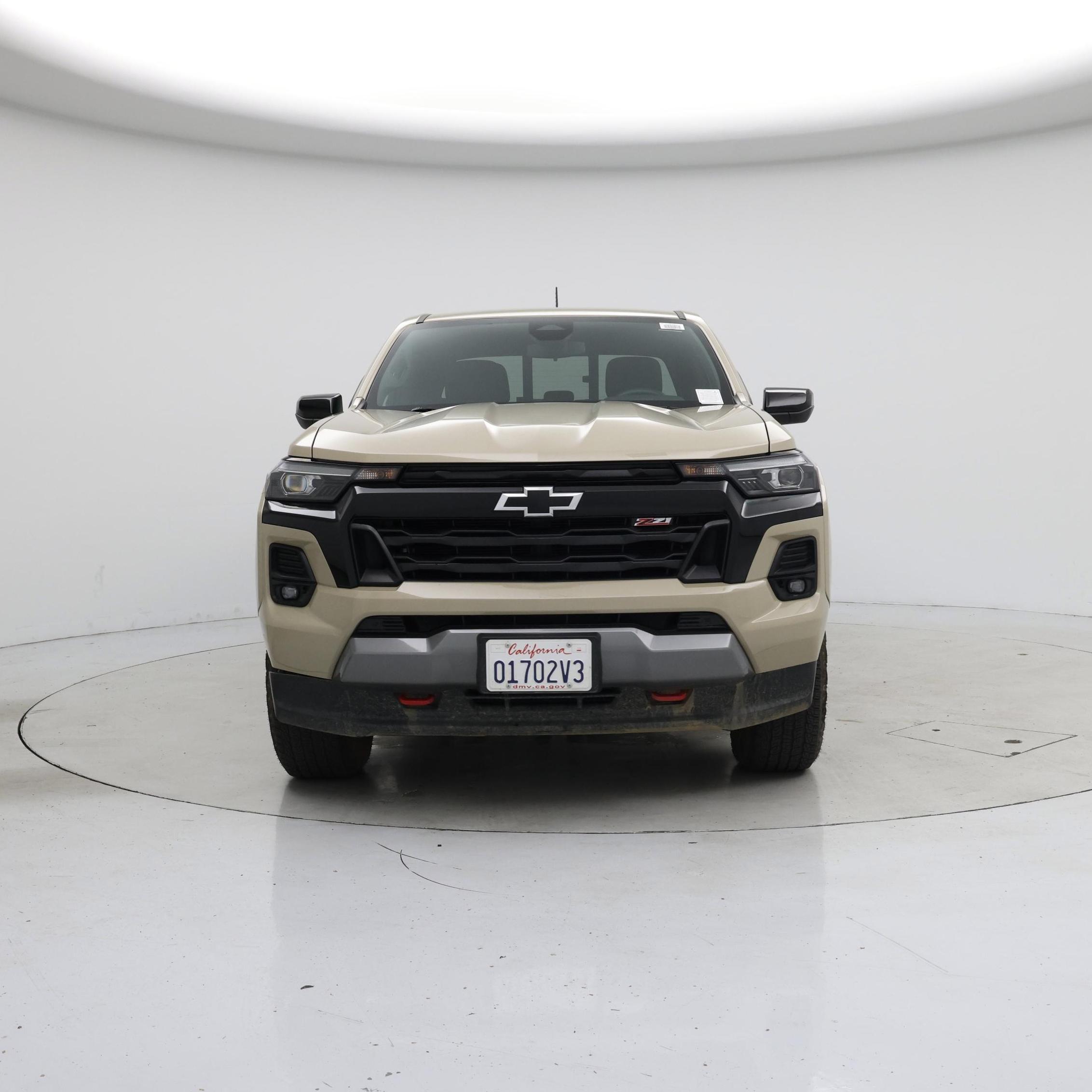 Thumbnail: 2023 Chevrolet Colorado - 5