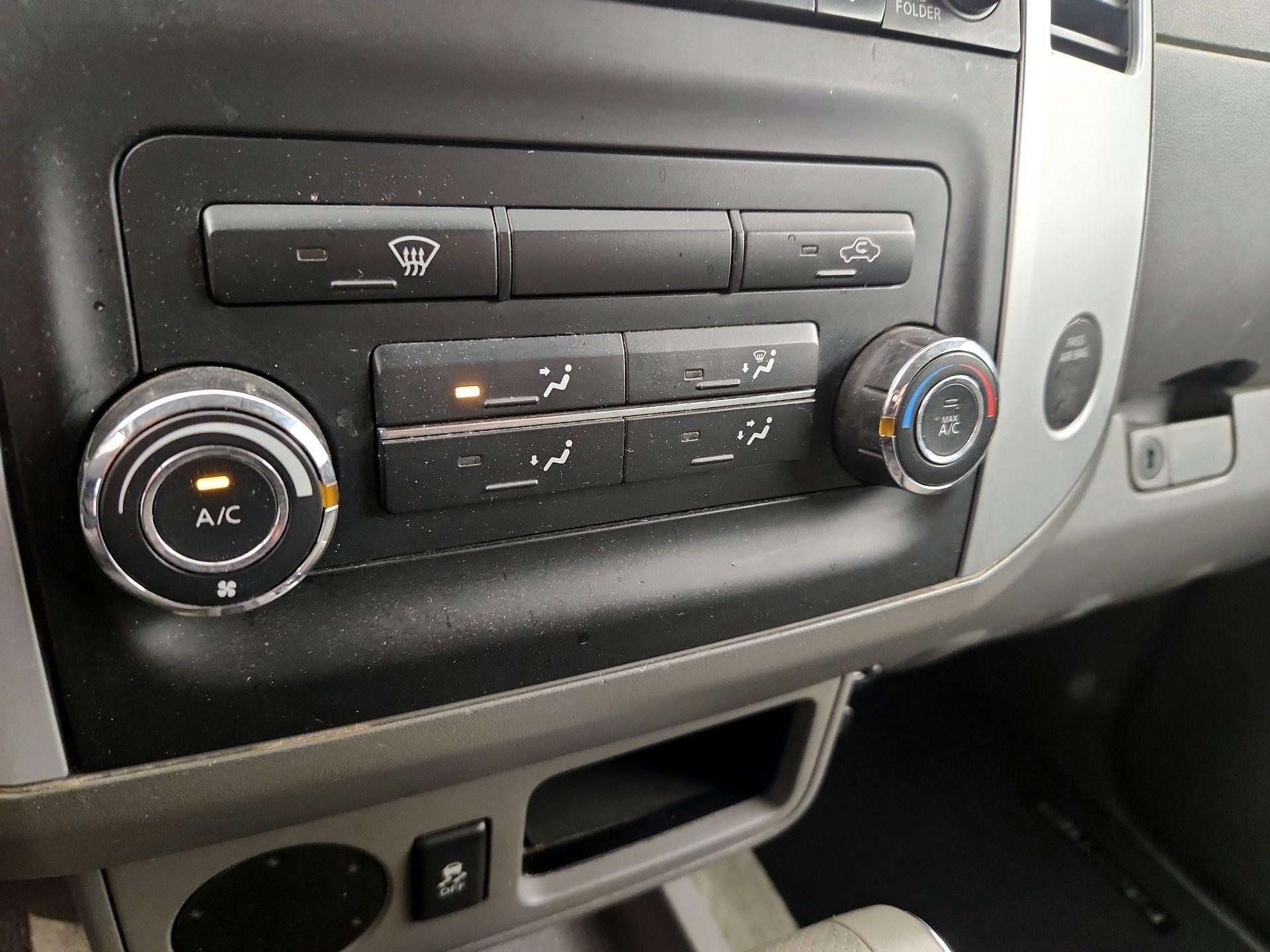 Thumbnail: 2017 Nissan Frontier - 15