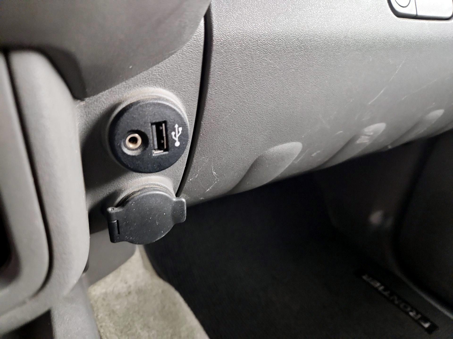 Thumbnail: 2017 Nissan Frontier - 17