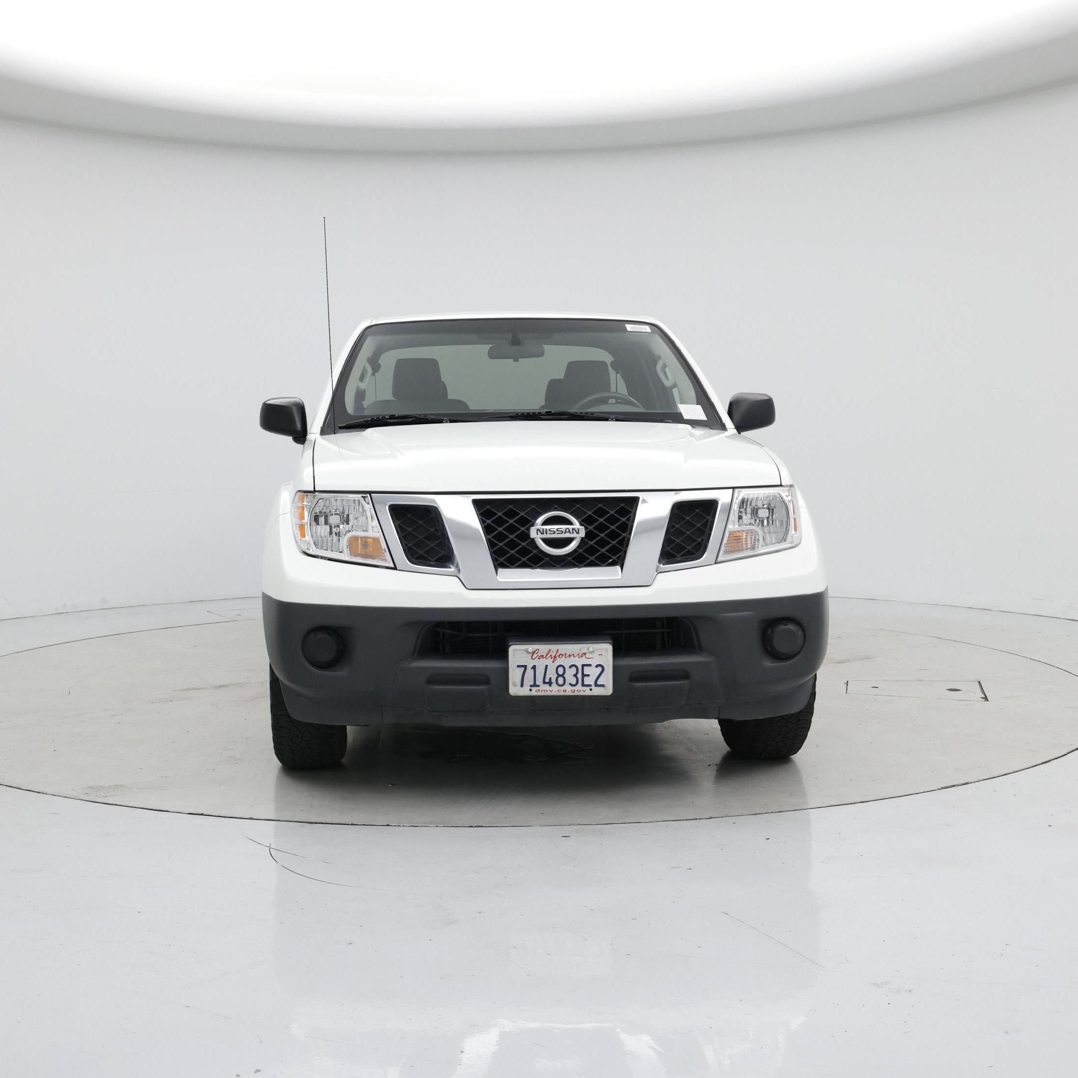 Thumbnail: 2017 Nissan Frontier - 5