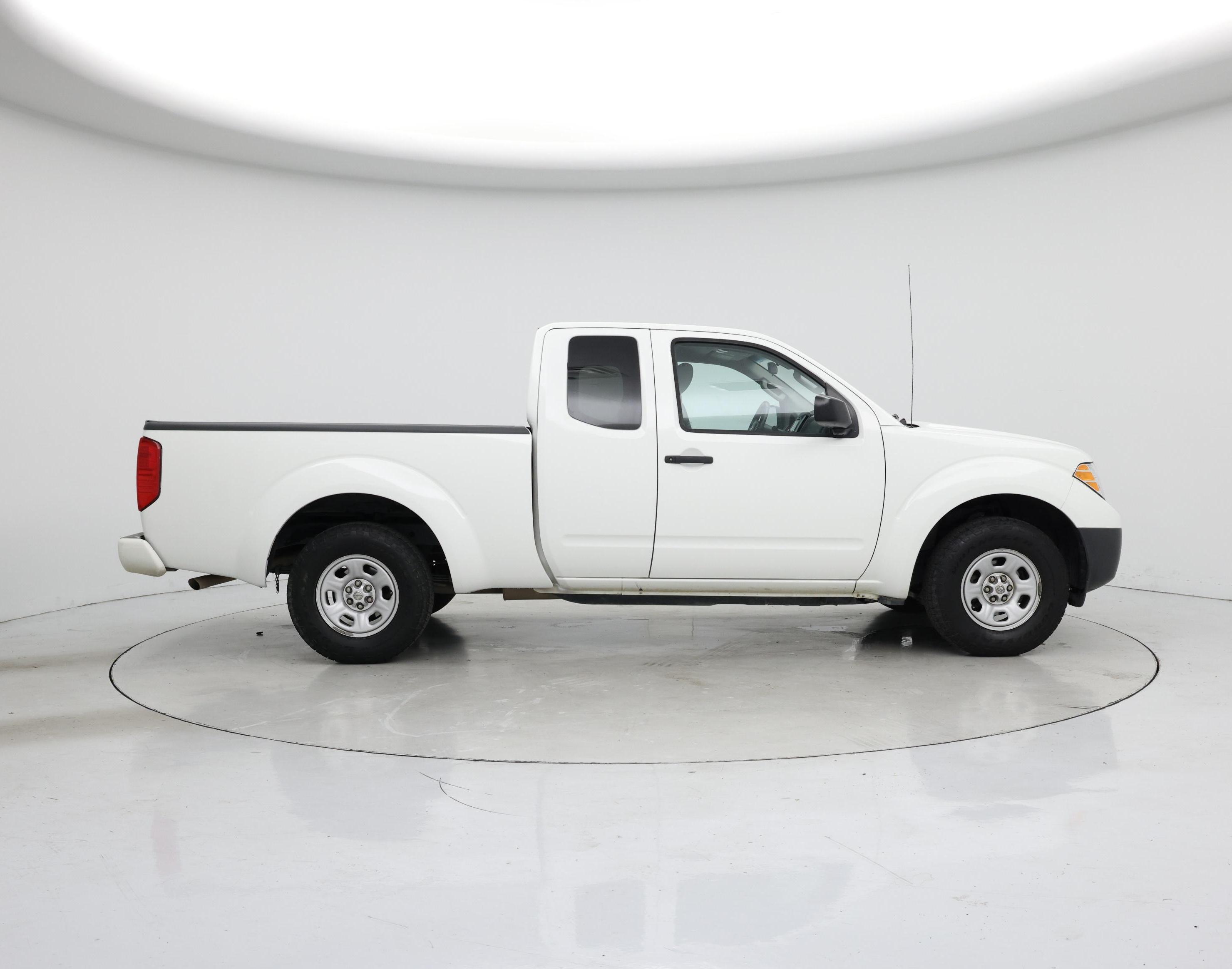 Thumbnail: 2017 Nissan Frontier - 7