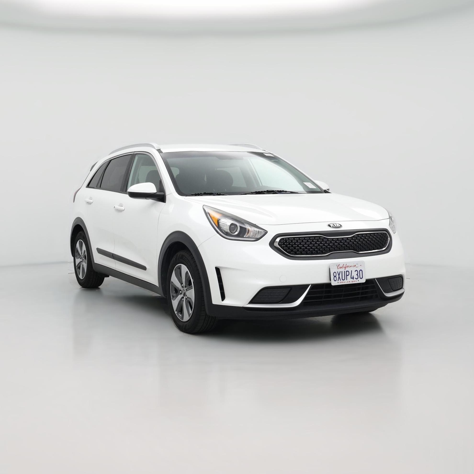 Thumbnail: 2019 Kia Niro - 1