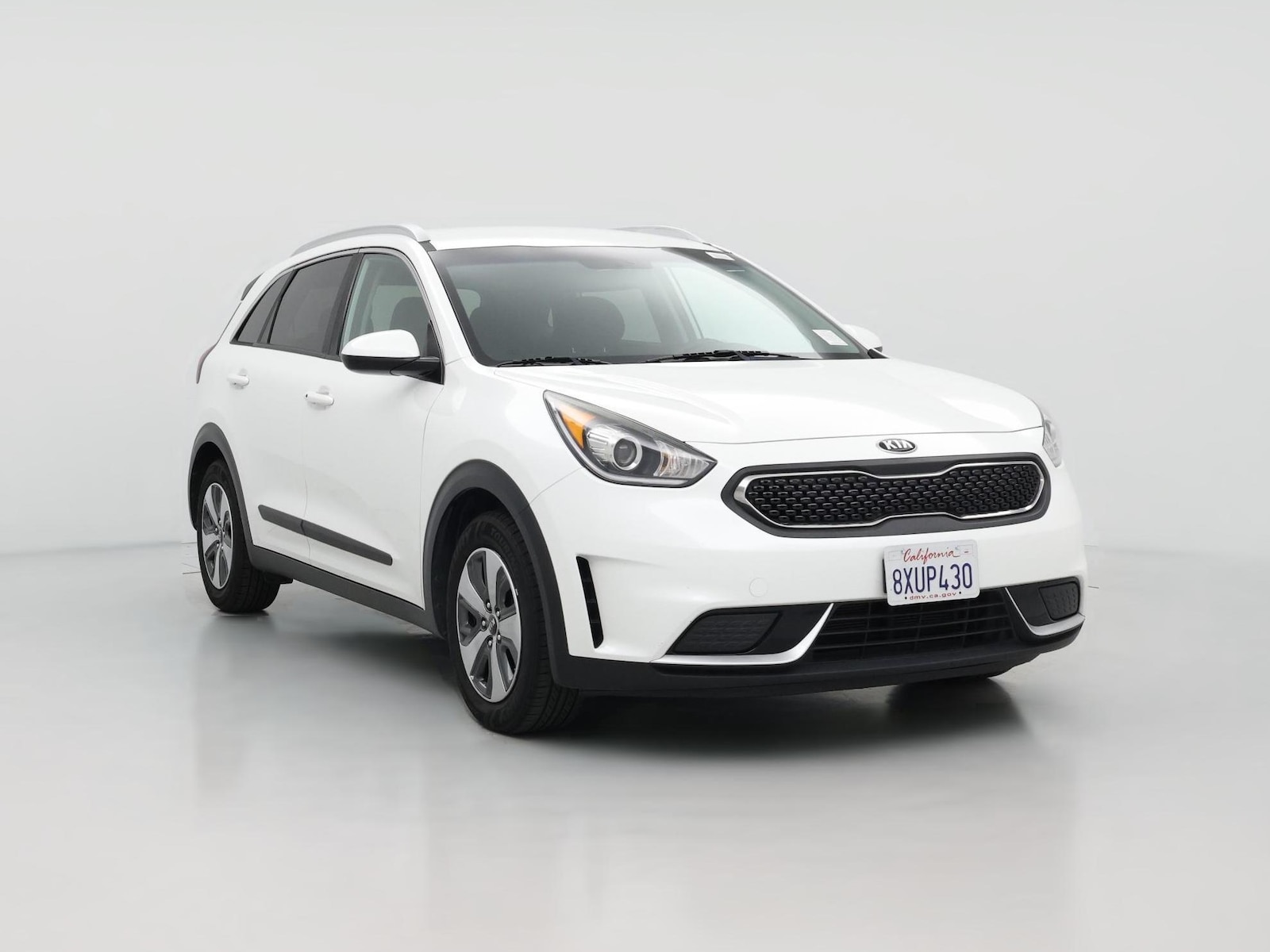 2019 Kia Niro LX
