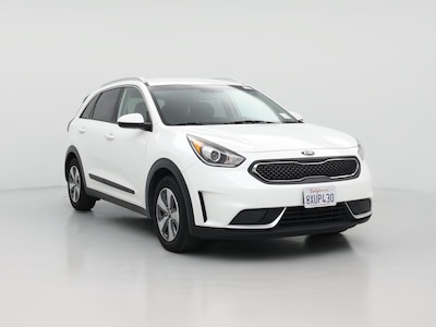 2019 Kia Niro LX
