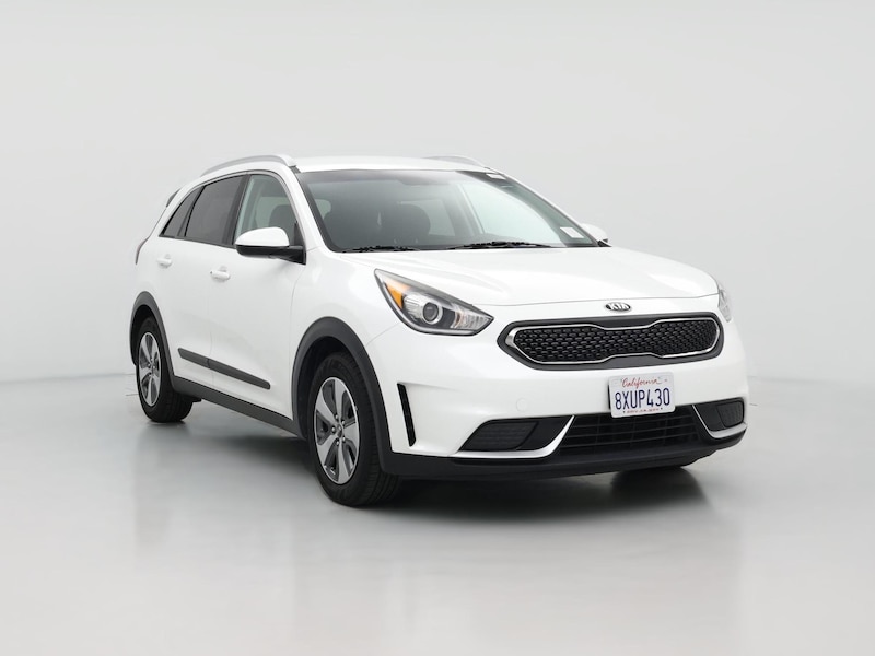 2019 Kia Niro LX -
                  Fresno, CA