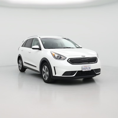 2019 Kia Niro LX