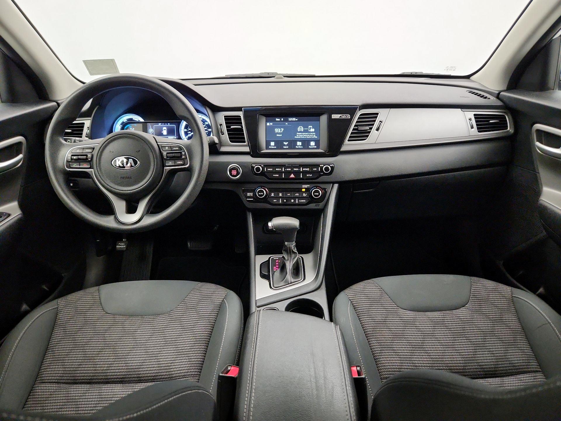 Thumbnail: 2019 Kia Niro - 9
