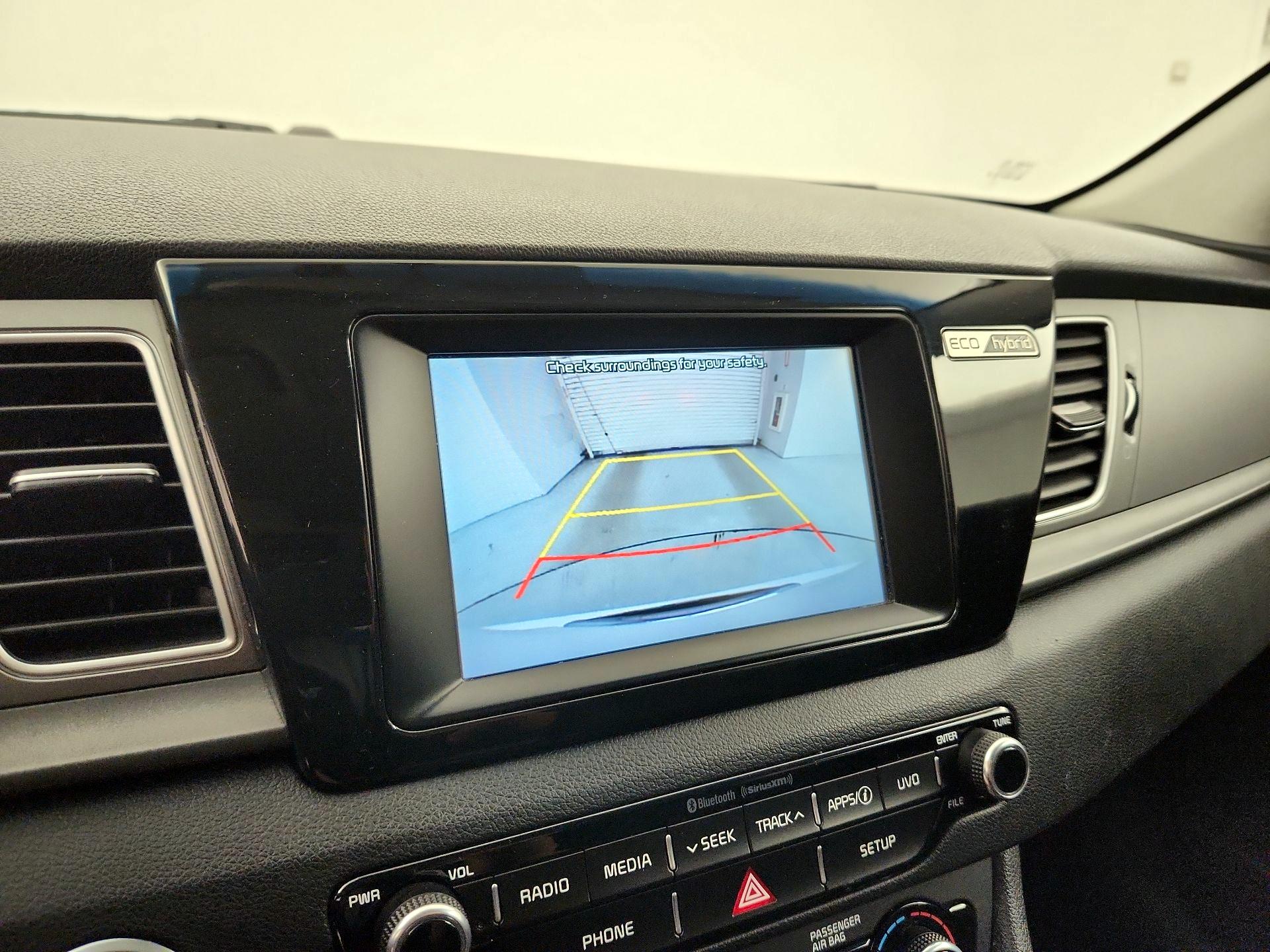 Thumbnail: 2019 Kia Niro - 14