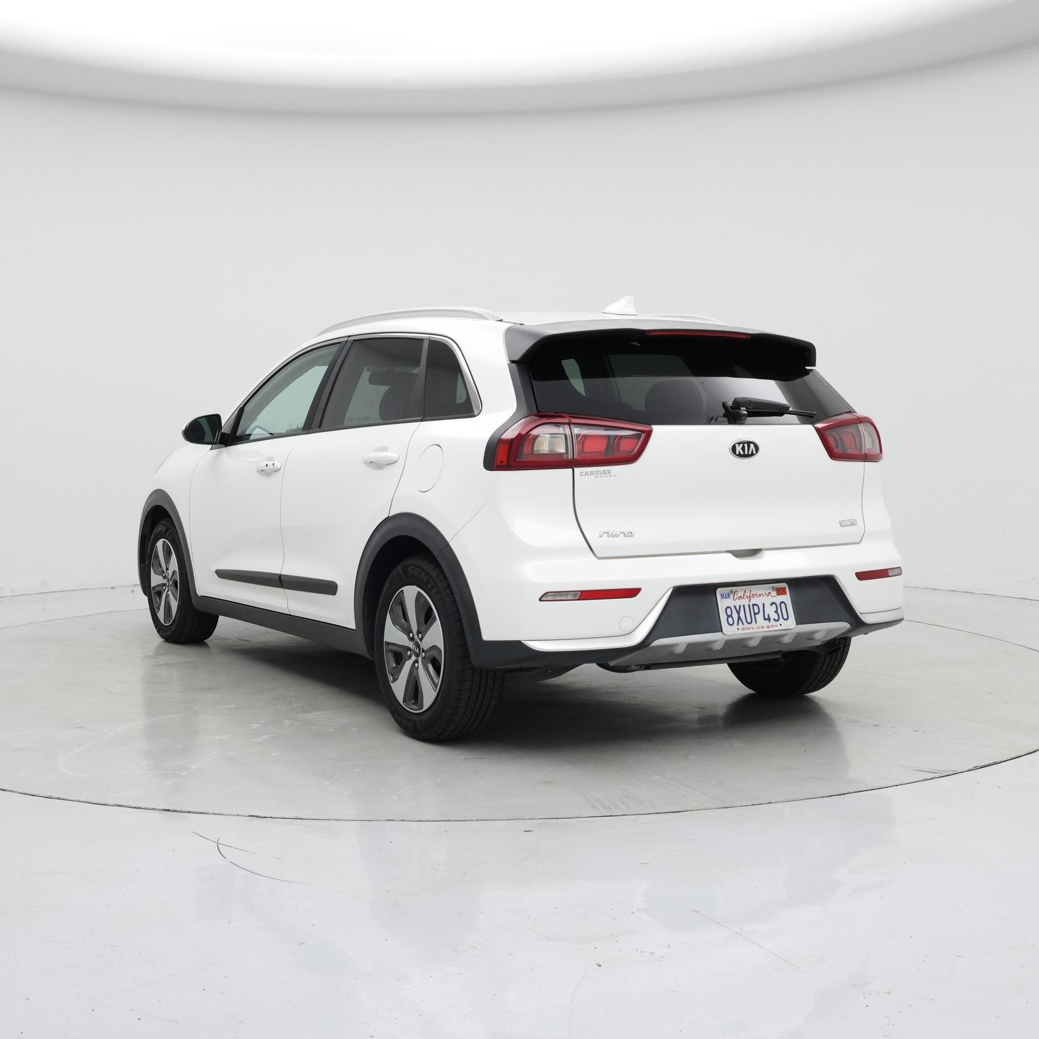 Thumbnail: 2019 Kia Niro - 2