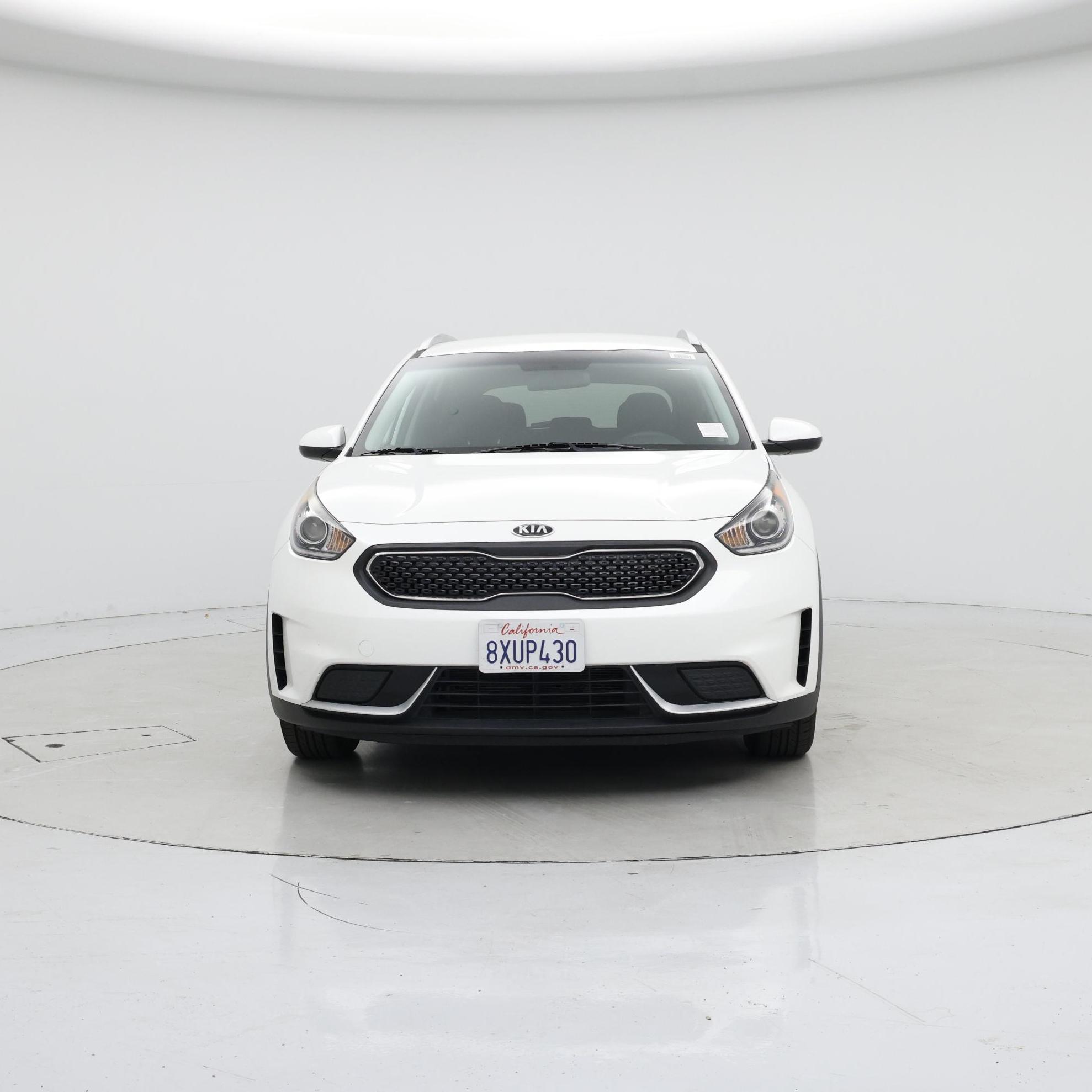Thumbnail: 2019 Kia Niro - 5