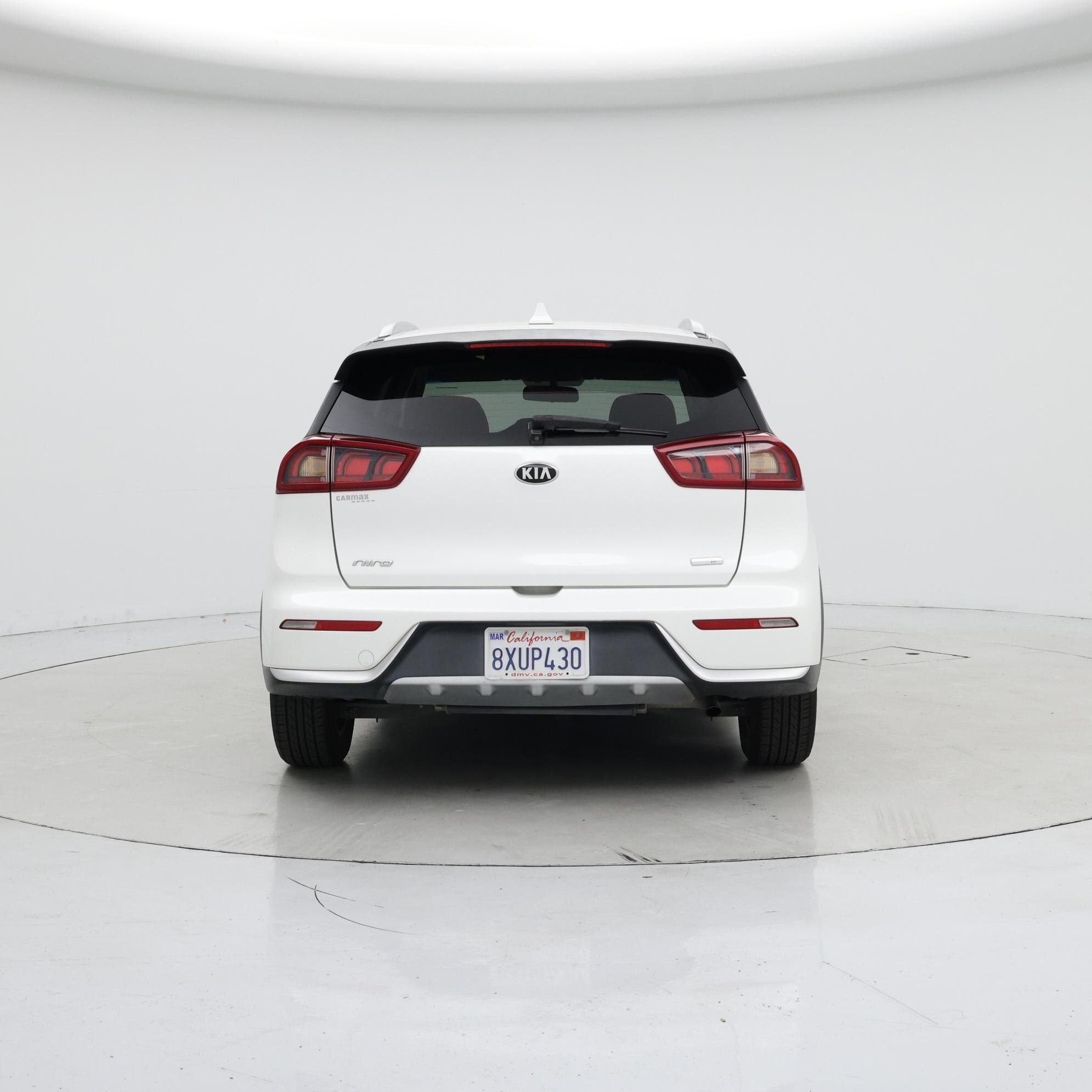 Thumbnail: 2019 Kia Niro - 6