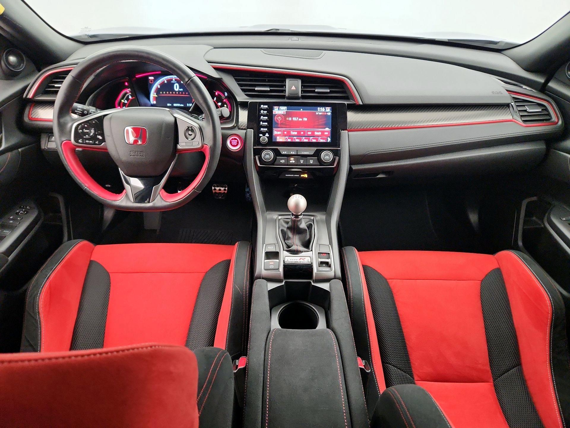 Thumbnail: 2019 Honda Civic - 9