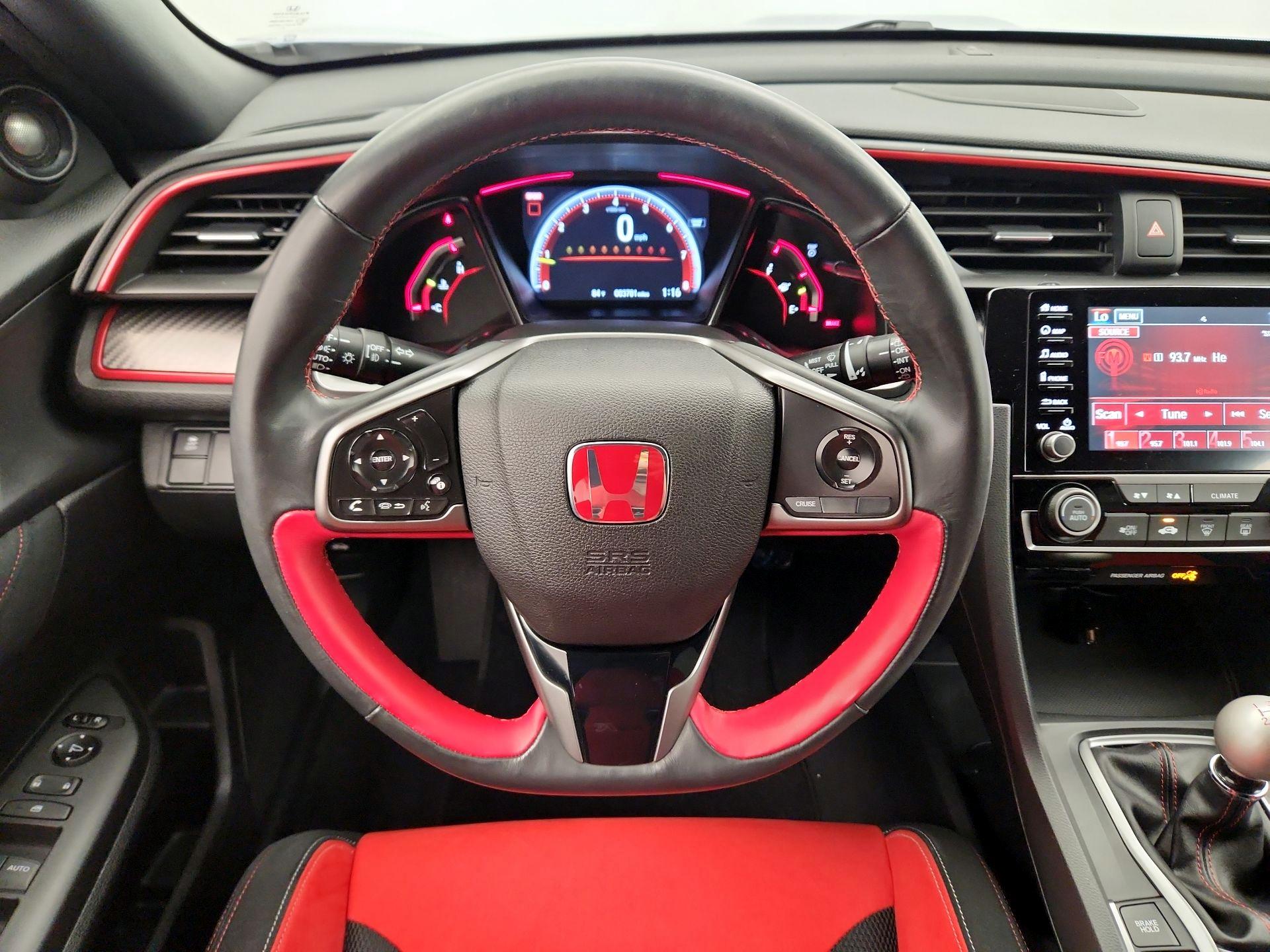Thumbnail: 2019 Honda Civic - 10