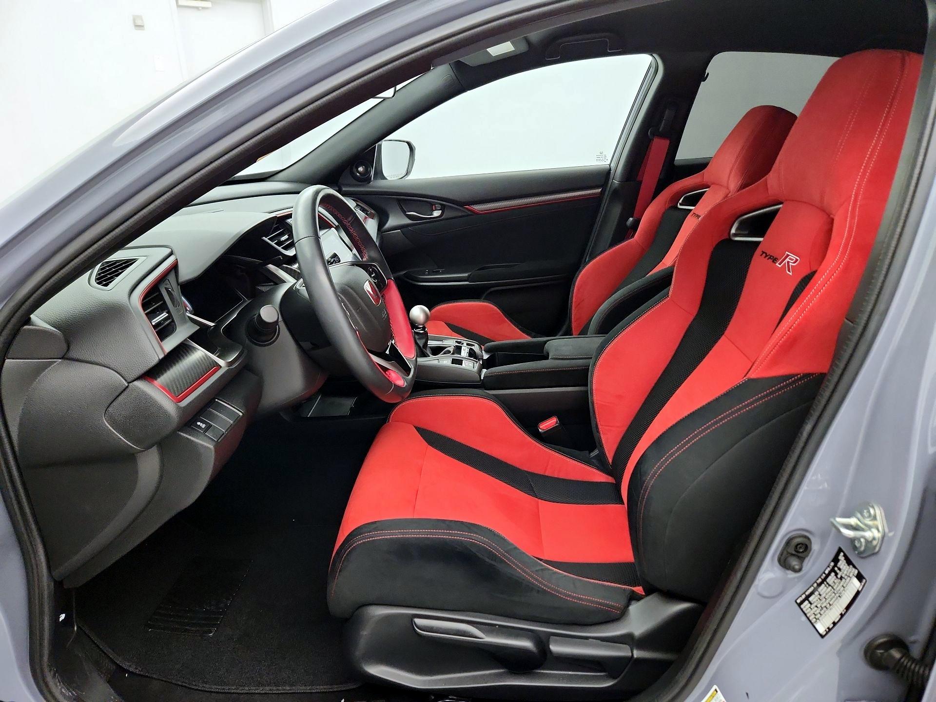 Thumbnail: 2019 Honda Civic - 11