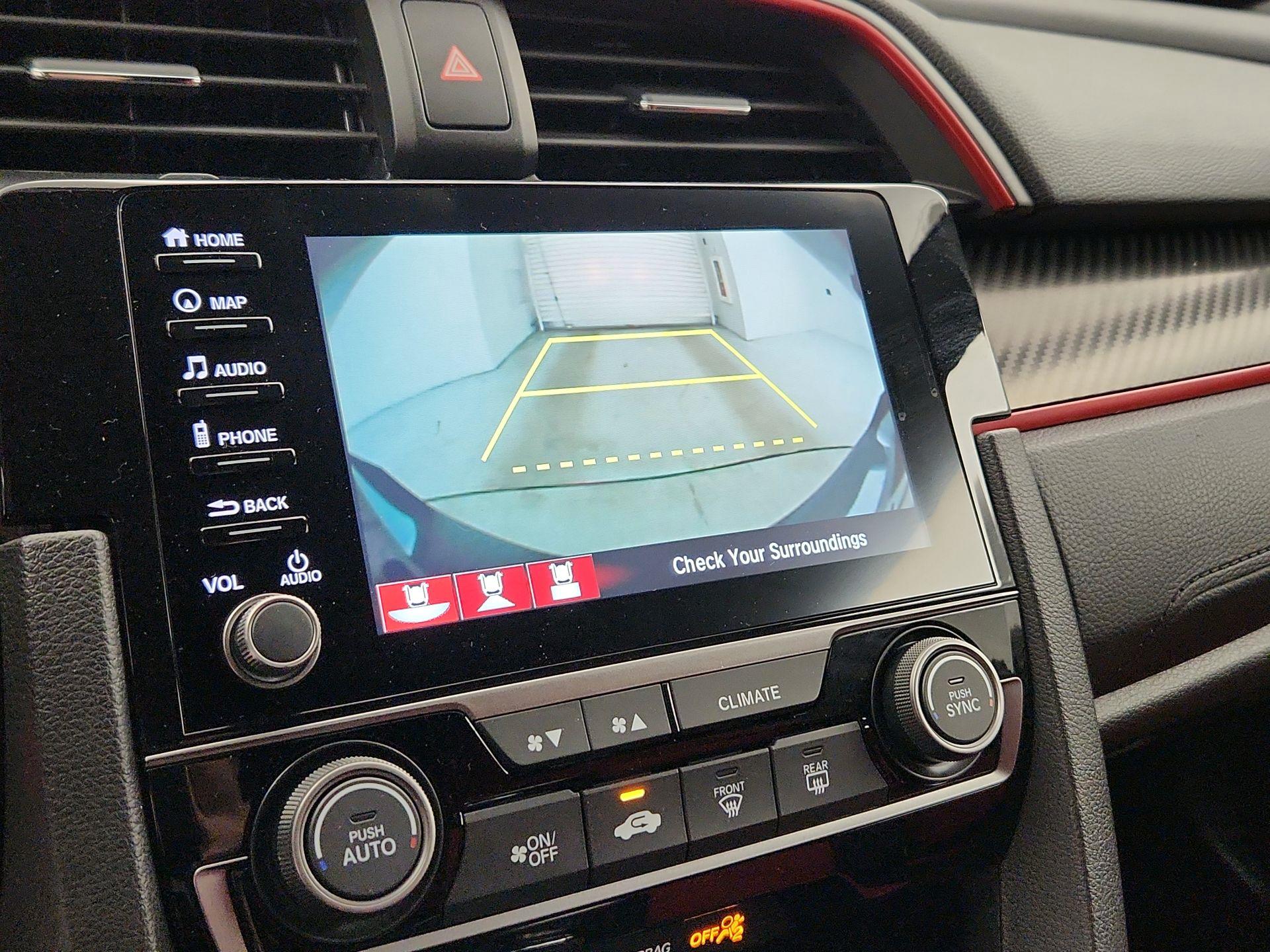Thumbnail: 2019 Honda Civic - 13