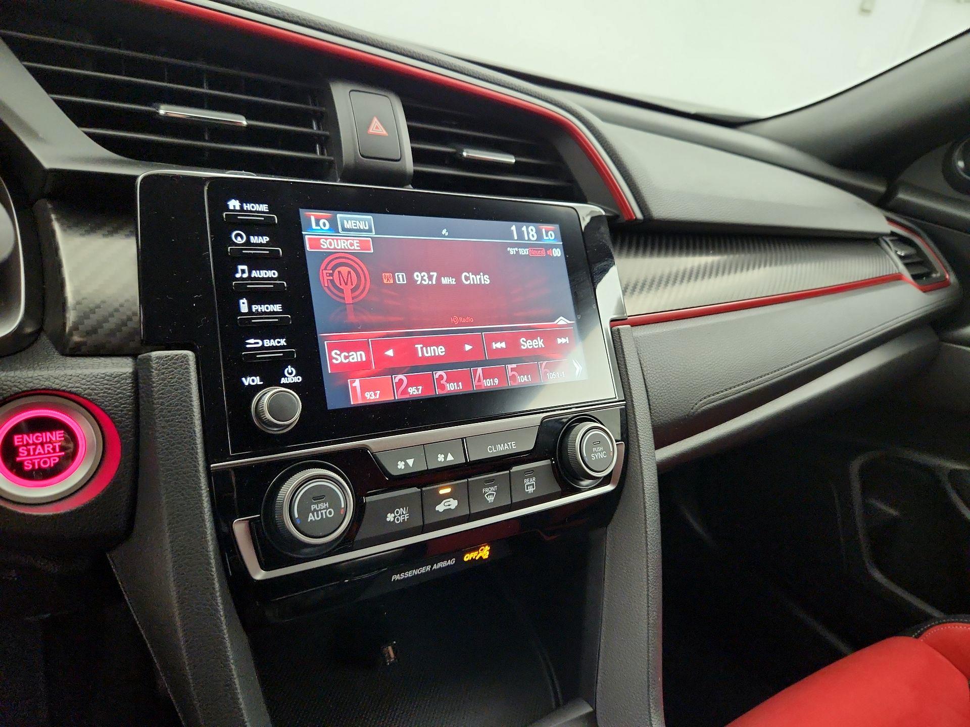 Thumbnail: 2019 Honda Civic - 14