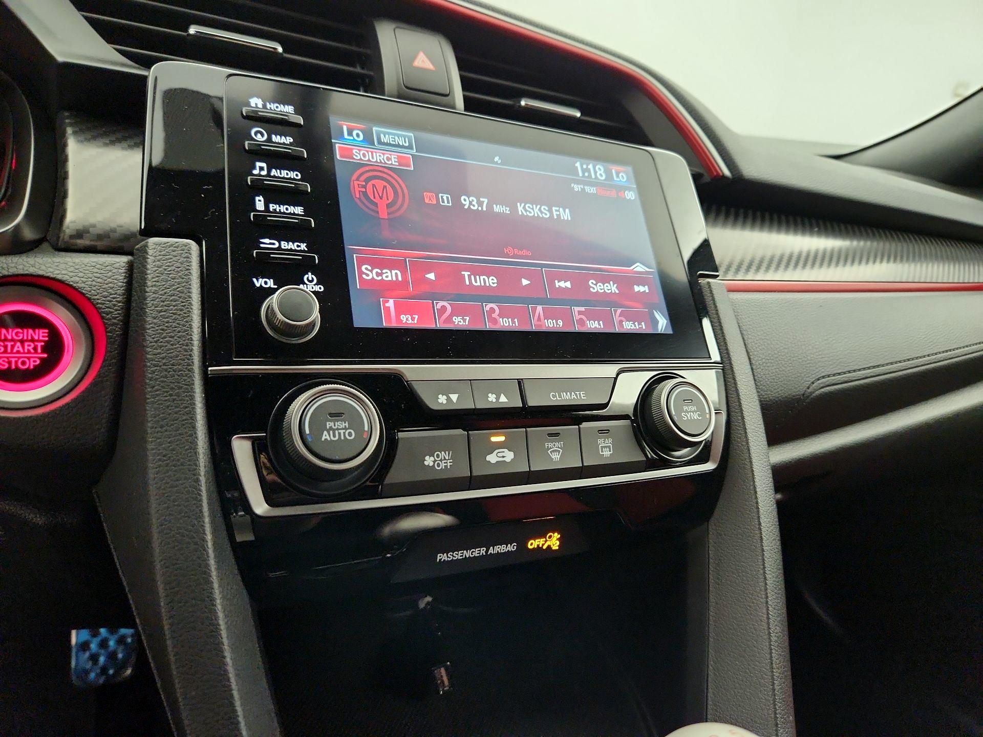Thumbnail: 2019 Honda Civic - 15
