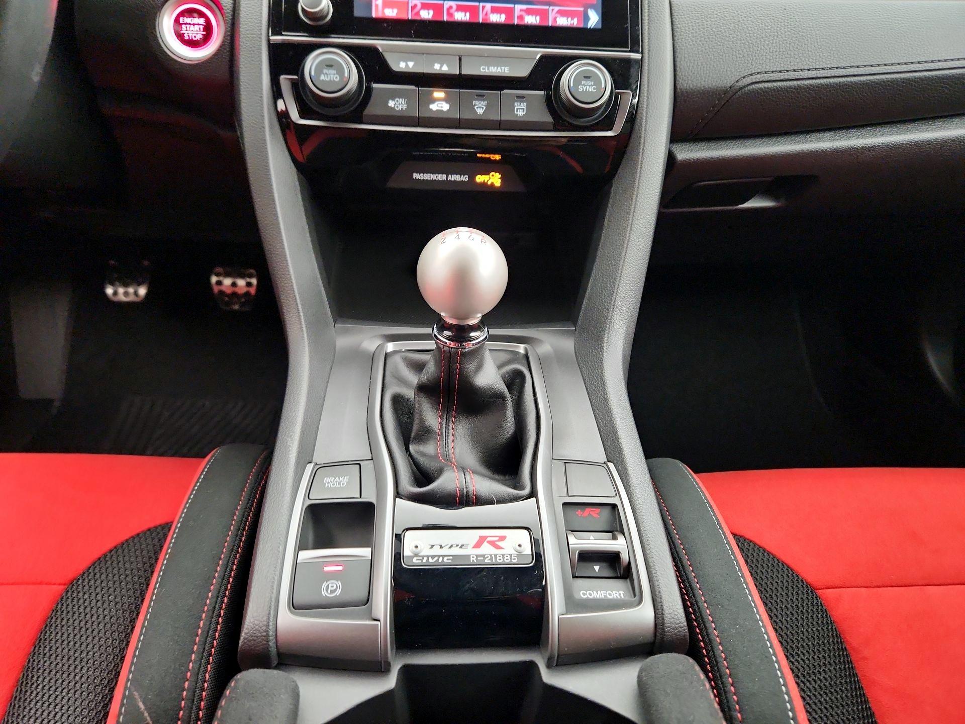 Thumbnail: 2019 Honda Civic - 16