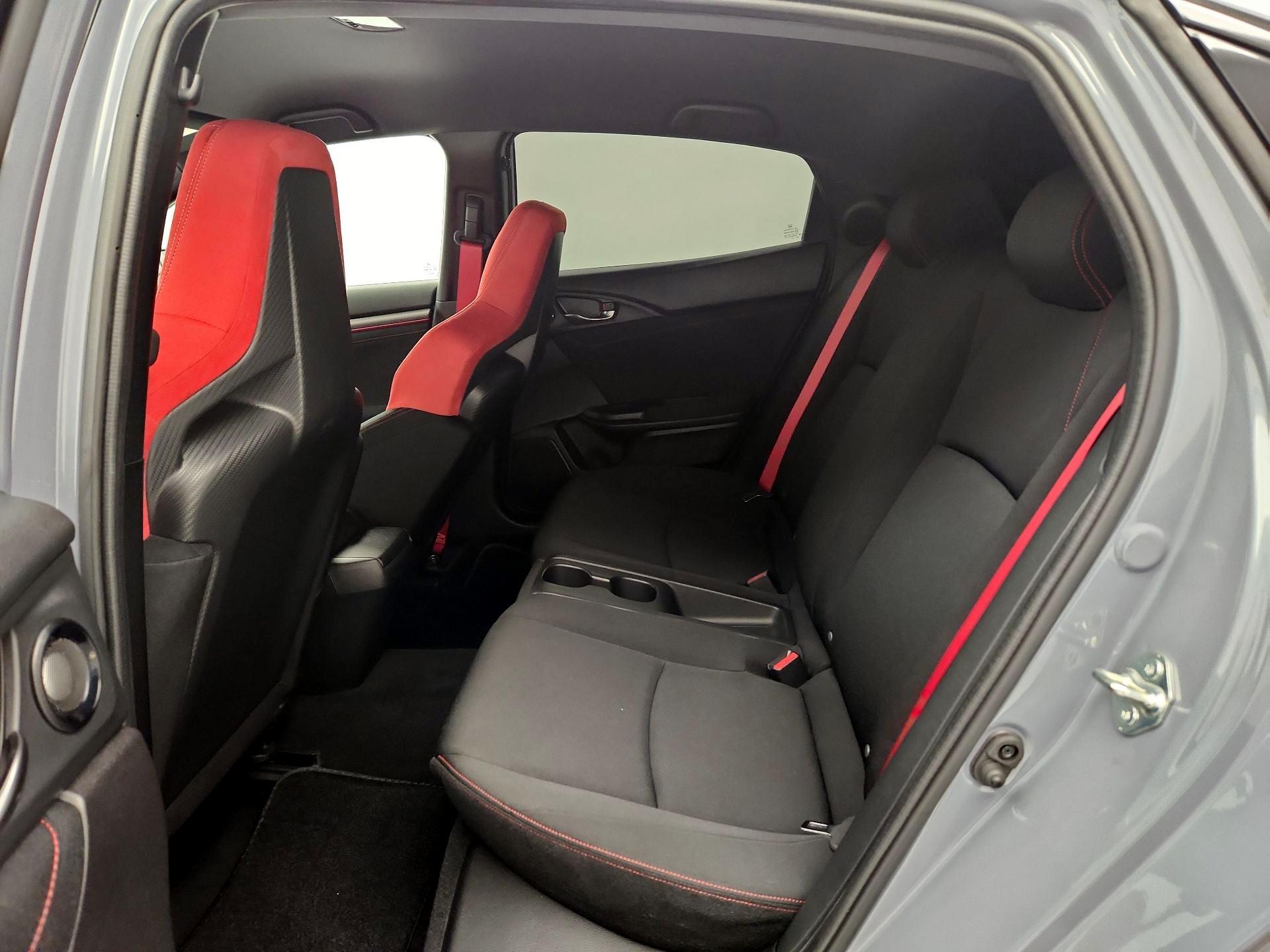 Thumbnail: 2019 Honda Civic - 18