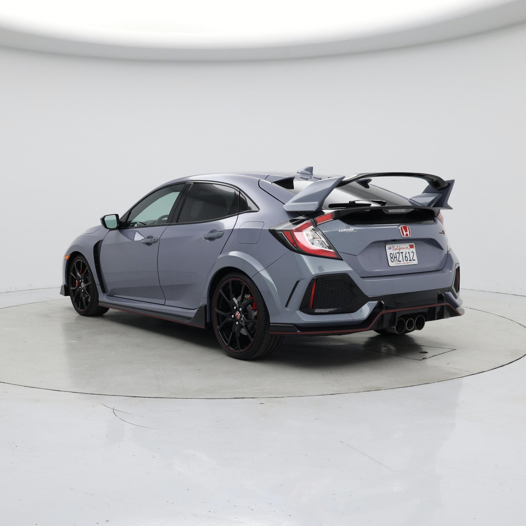 Thumbnail: 2019 Honda Civic - 2