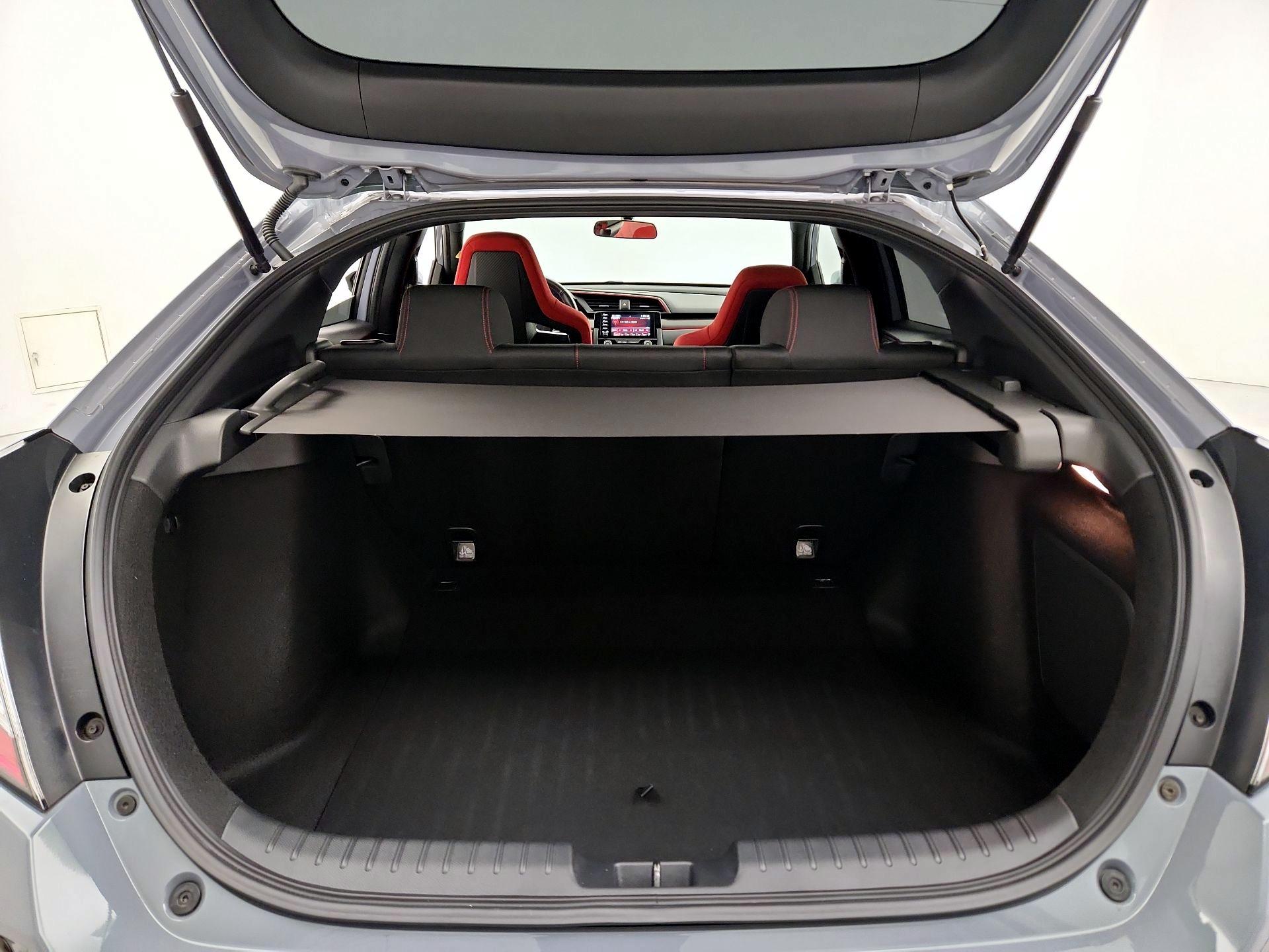 Thumbnail: 2019 Honda Civic - 19