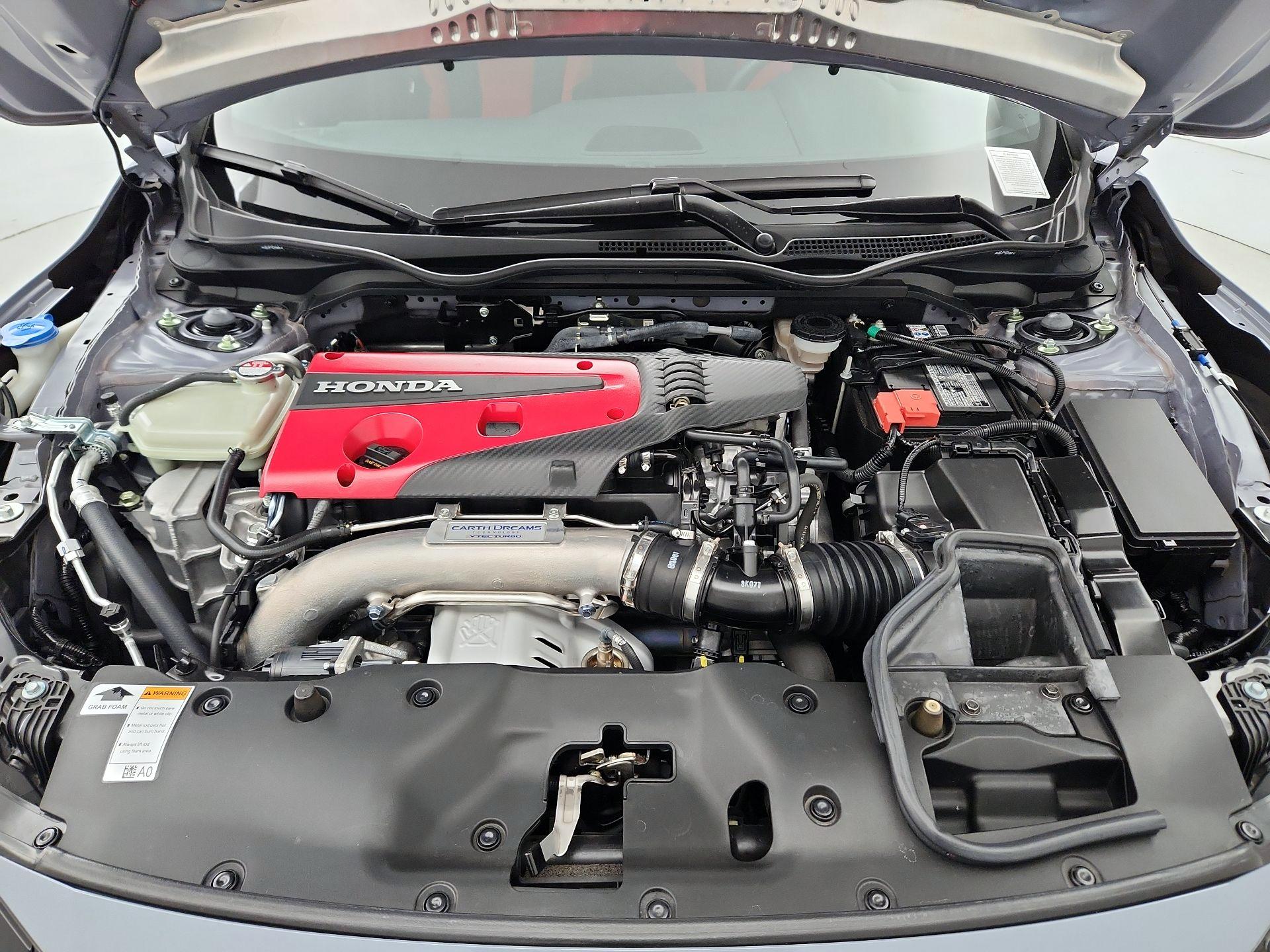 Thumbnail: 2019 Honda Civic - 20
